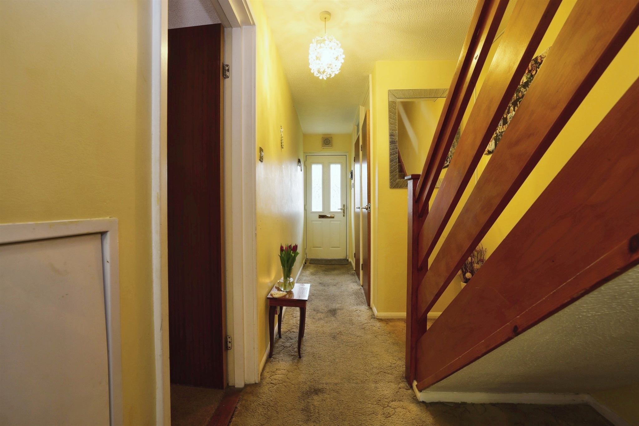 3 bed Semi-Detached