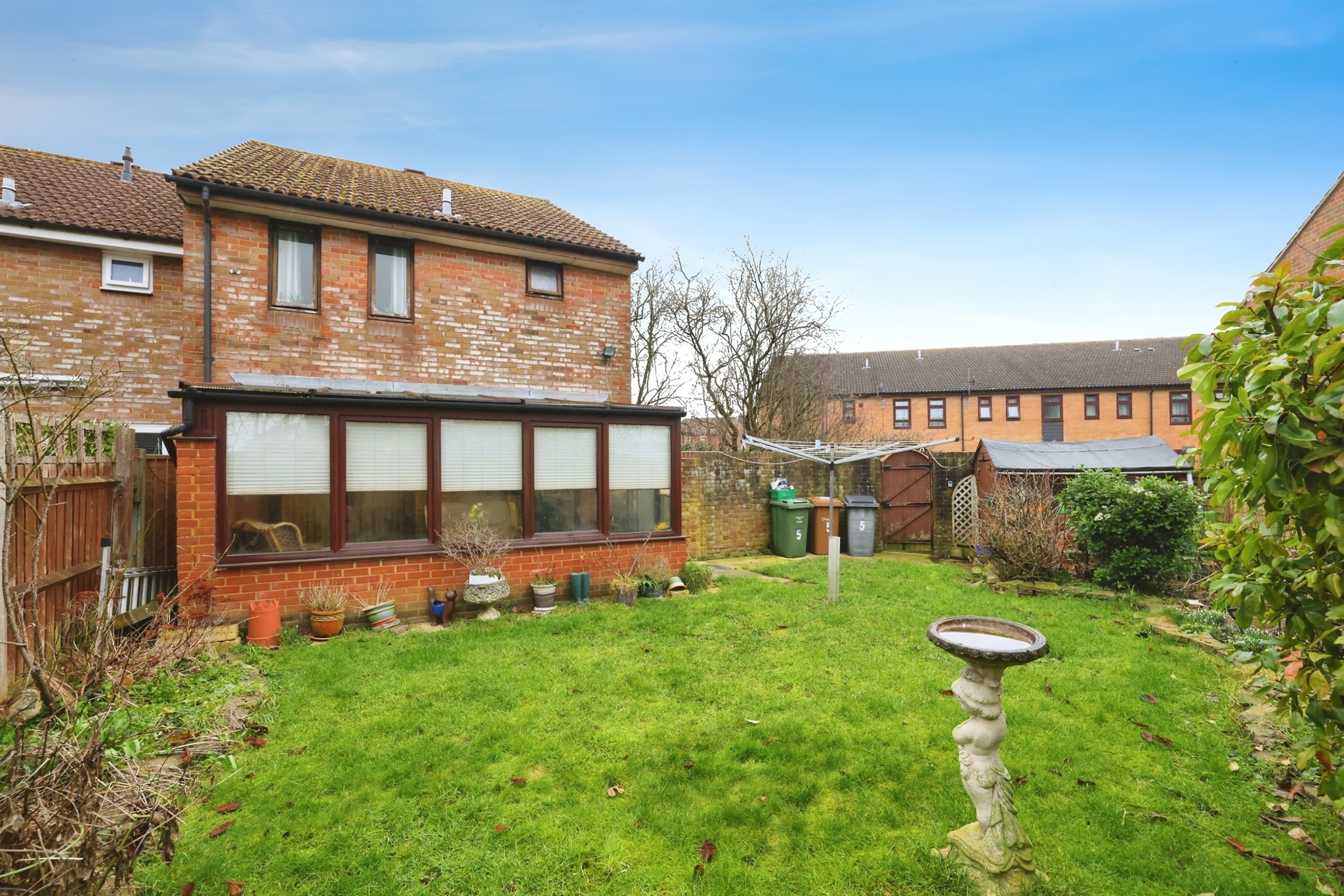3 bed Semi-Detached