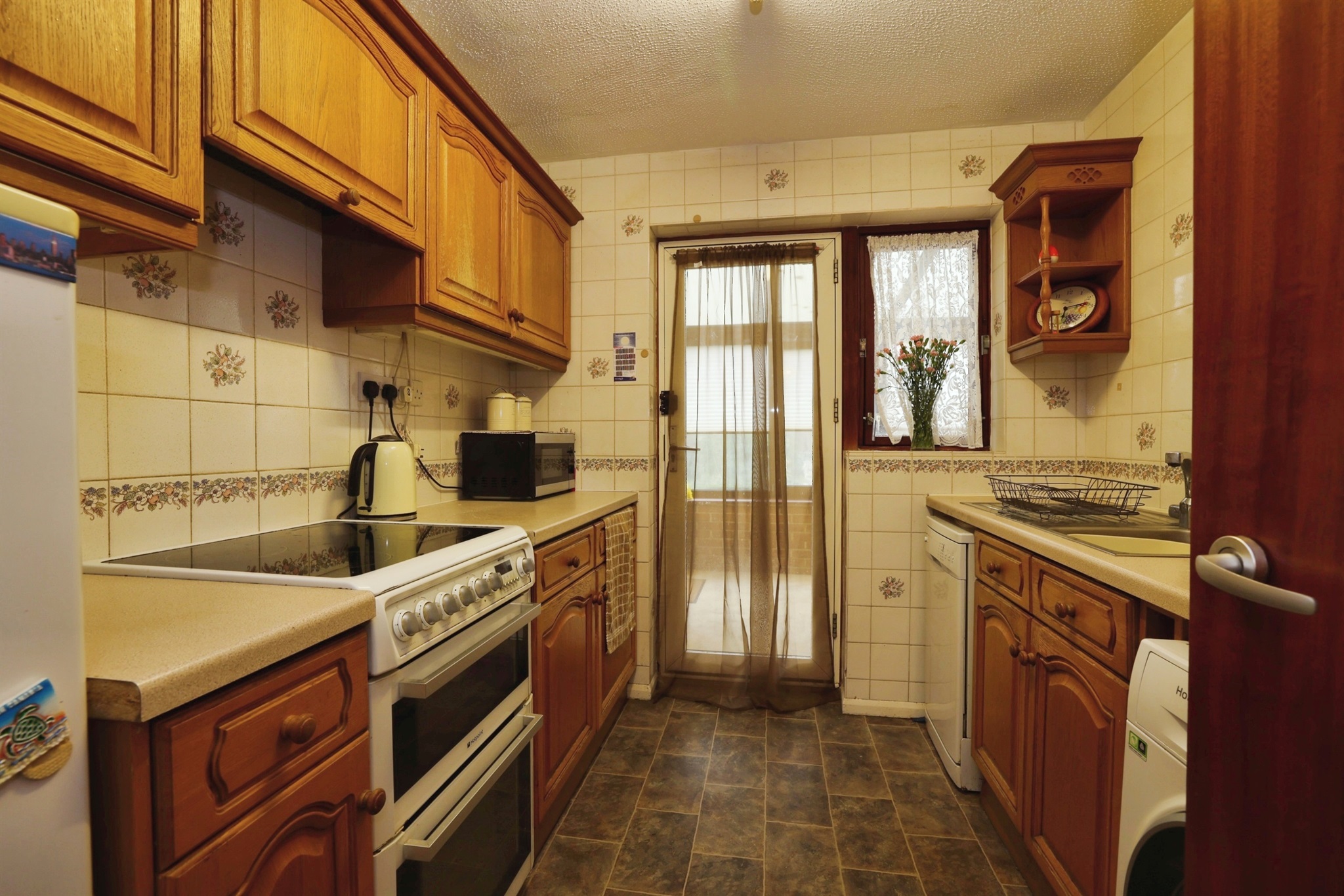 3 bed Semi-Detached