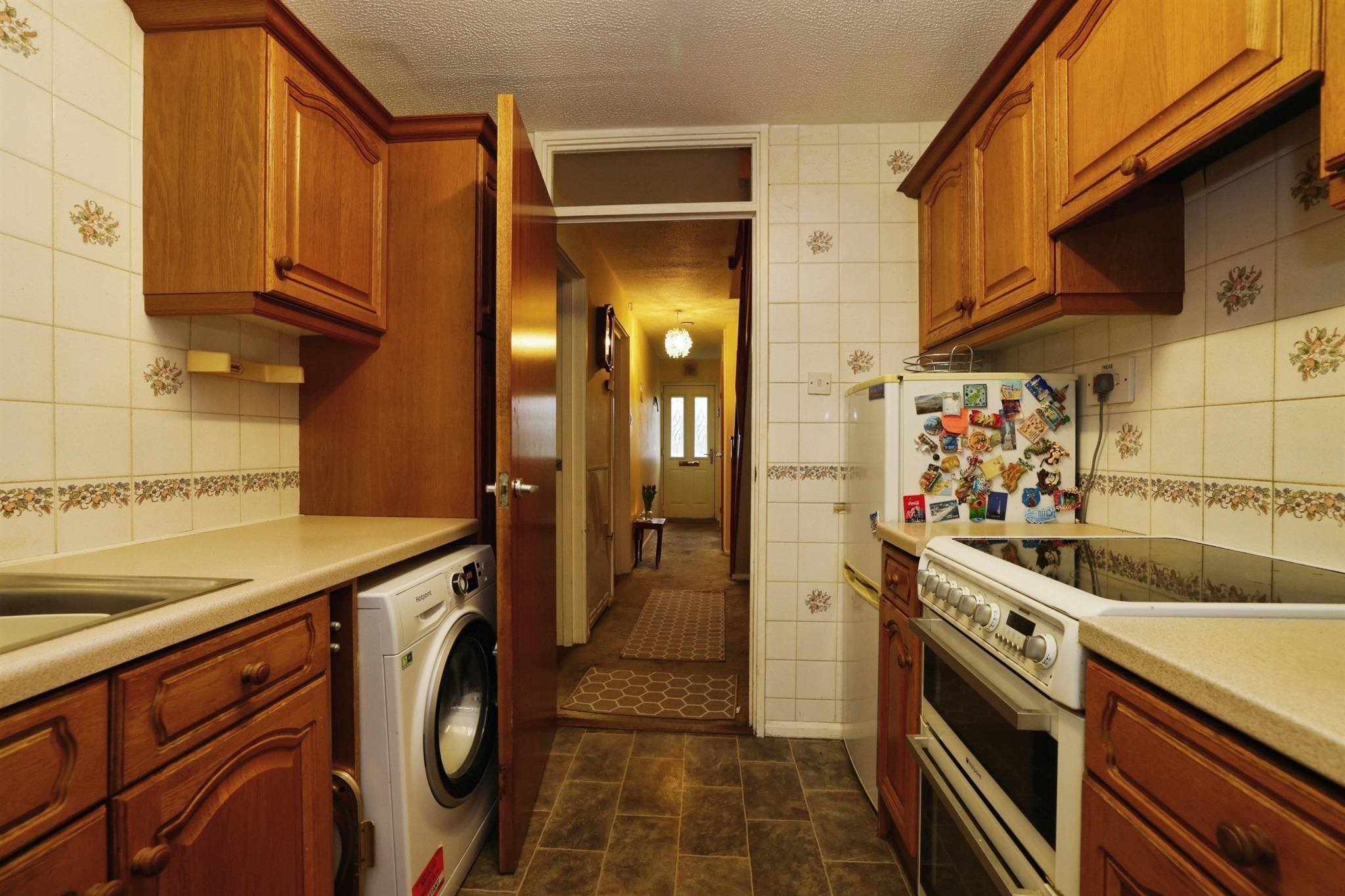 3 bed Semi-Detached