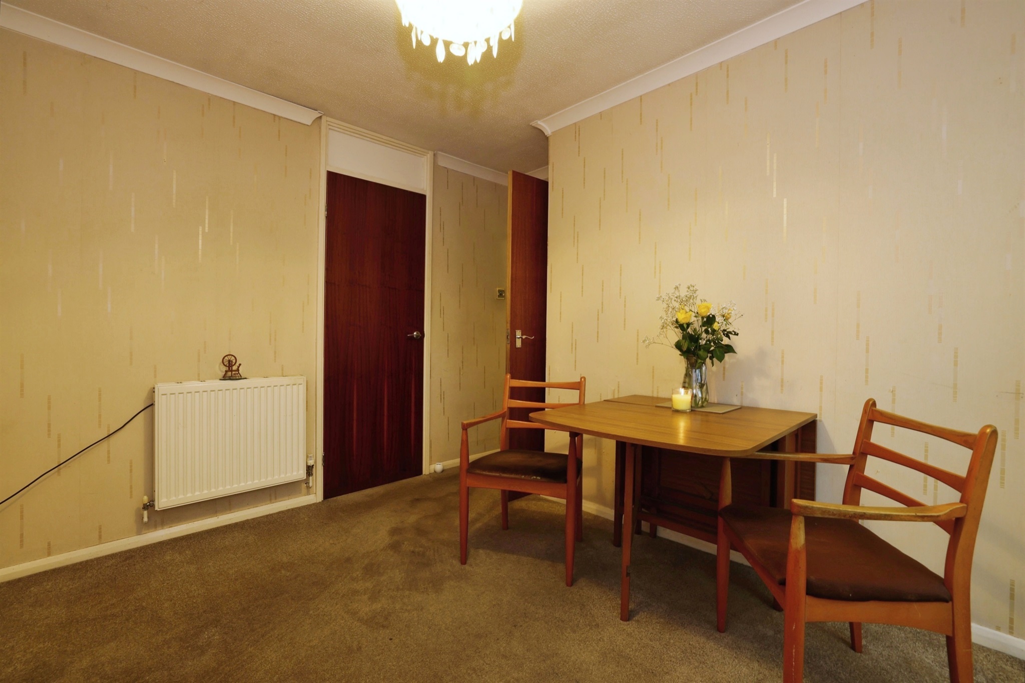 3 bed Semi-Detached