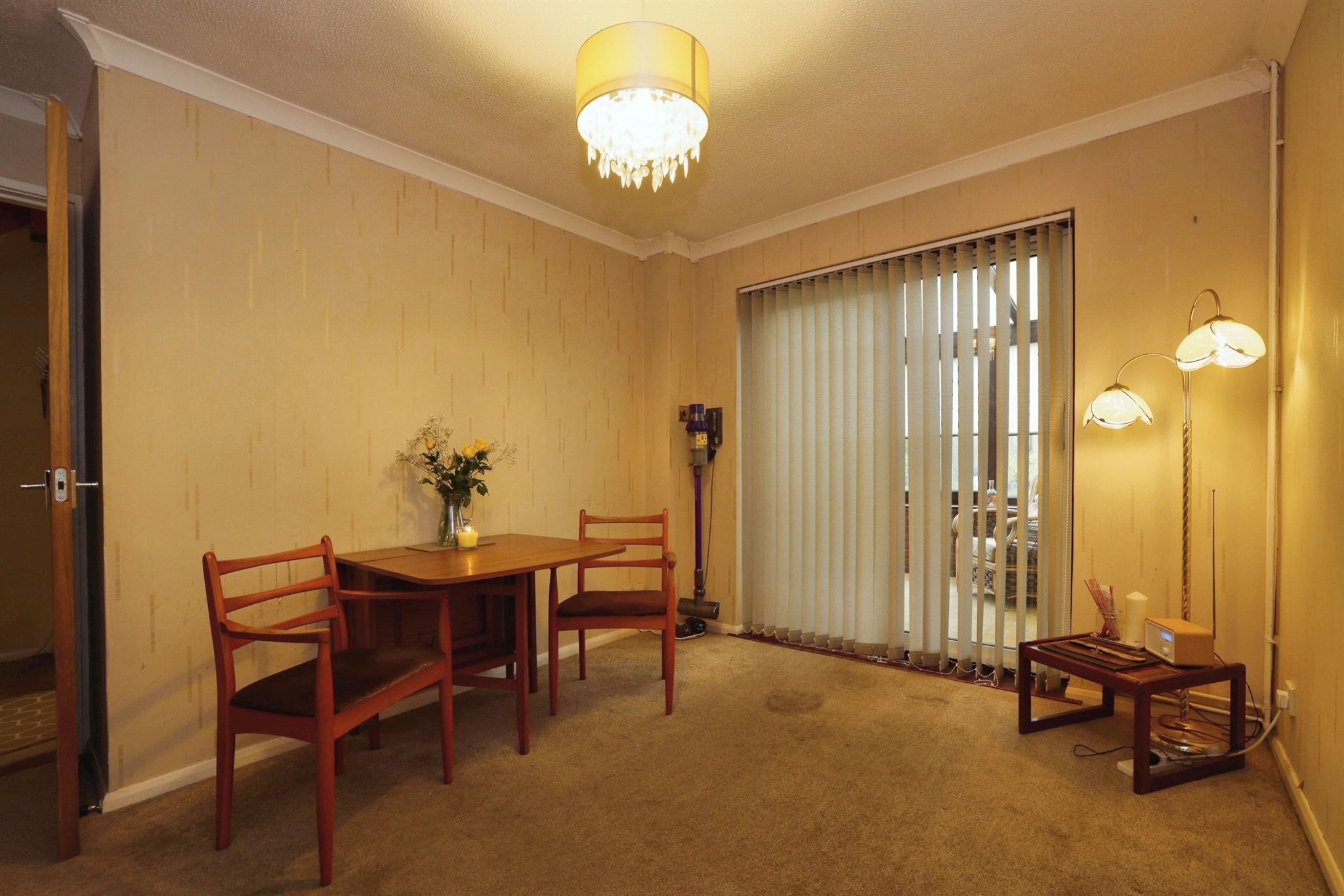 3 bed Semi-Detached