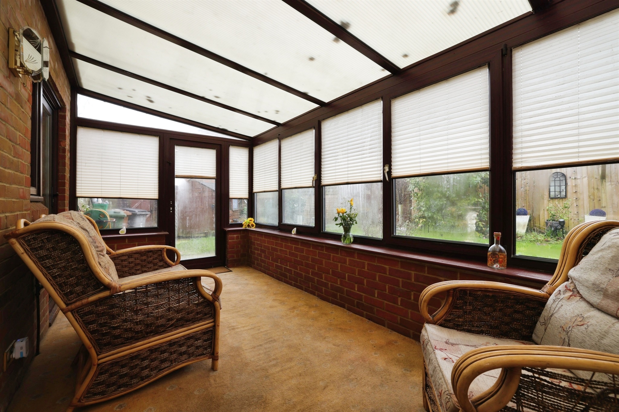 3 bed Semi-Detached