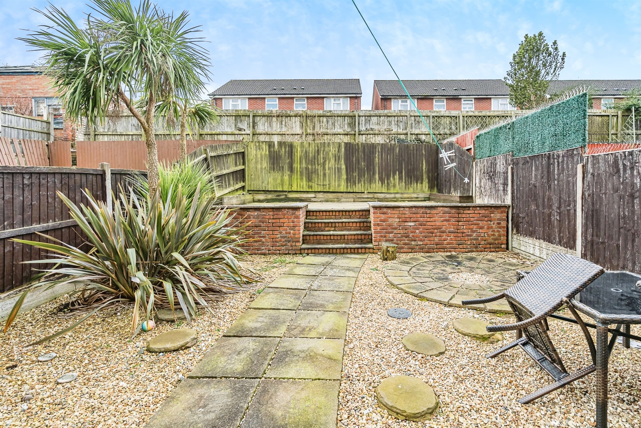 3 bed Semi-Detached
