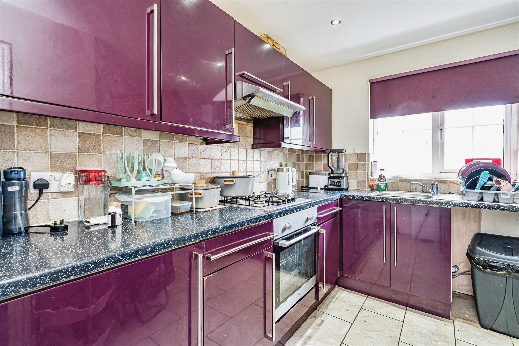 3 bed Semi-Detached