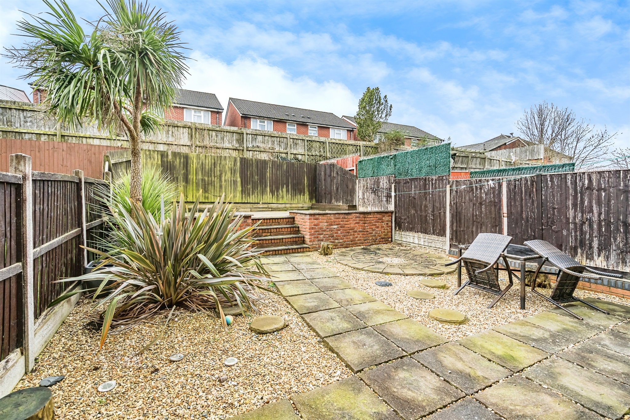 3 bed Semi-Detached