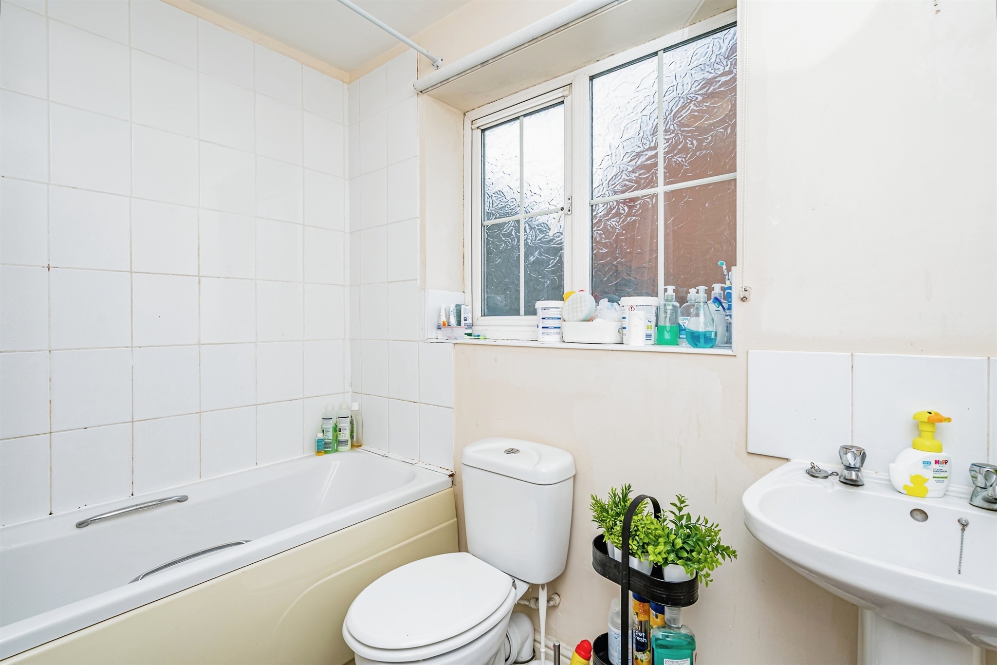 3 bed Semi-Detached