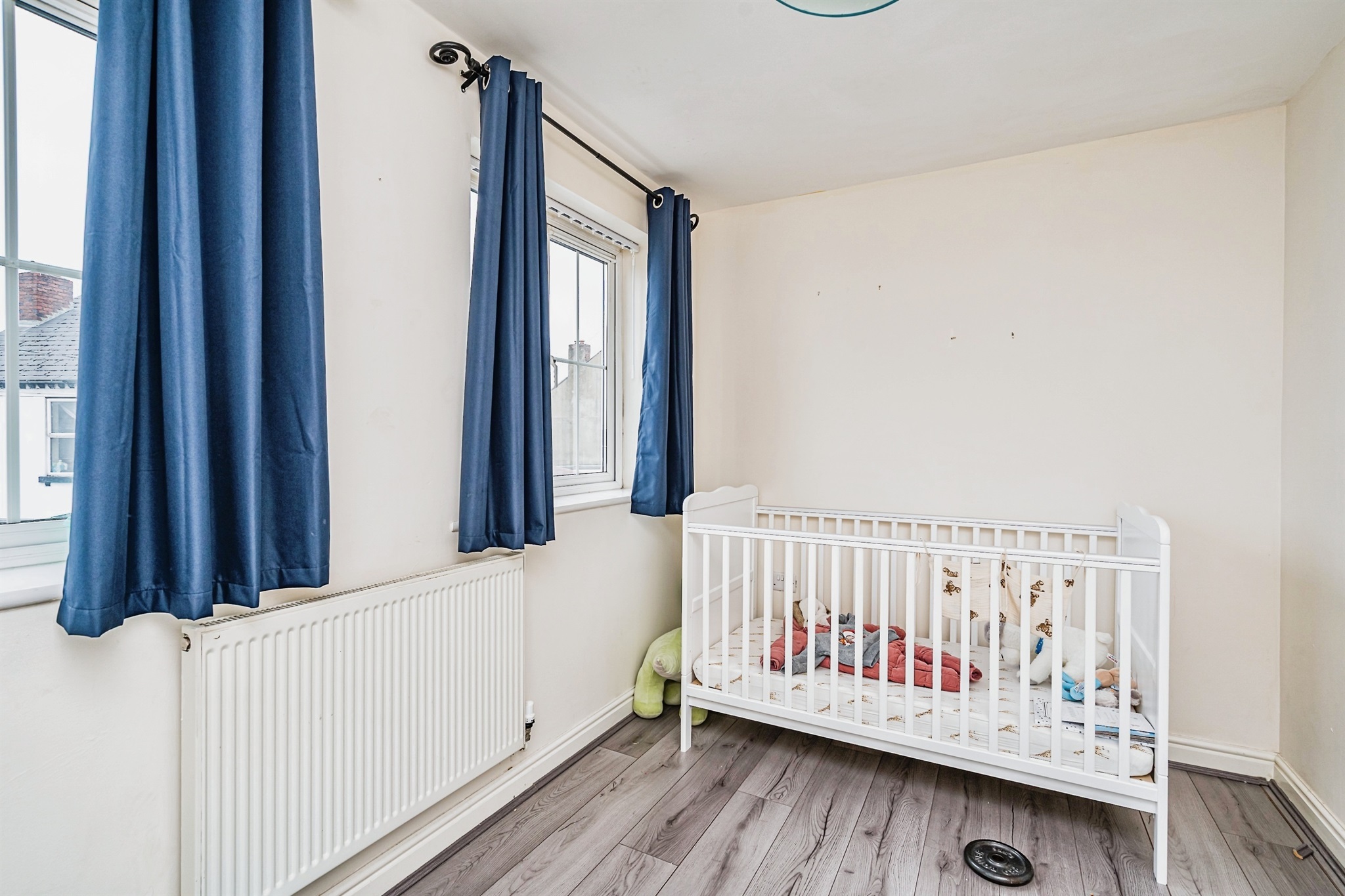 3 bed Semi-Detached