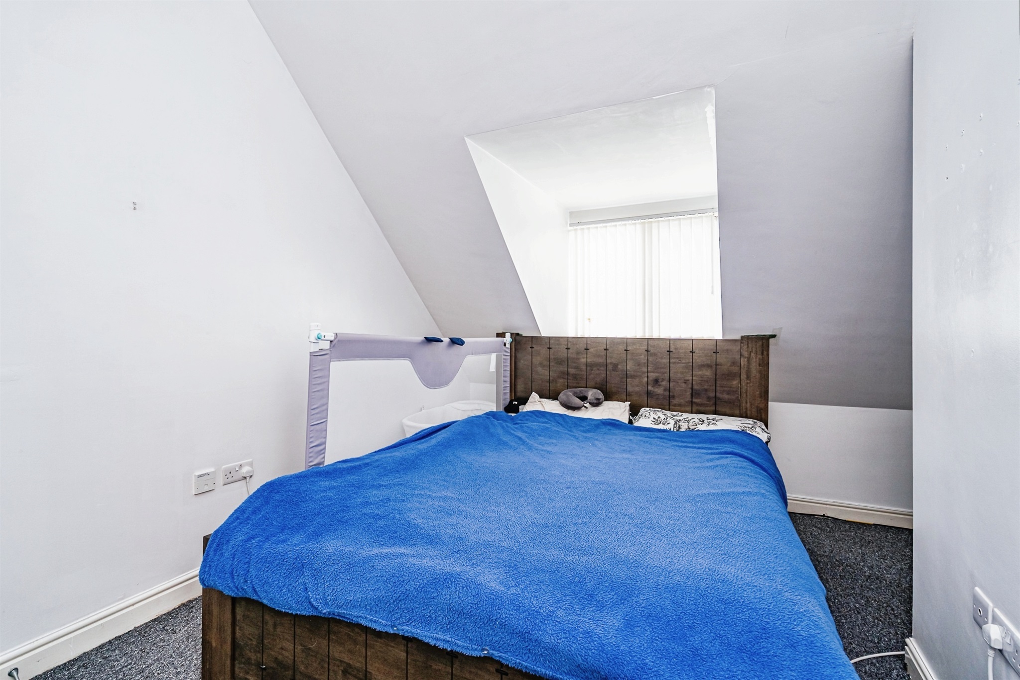 3 bed Semi-Detached