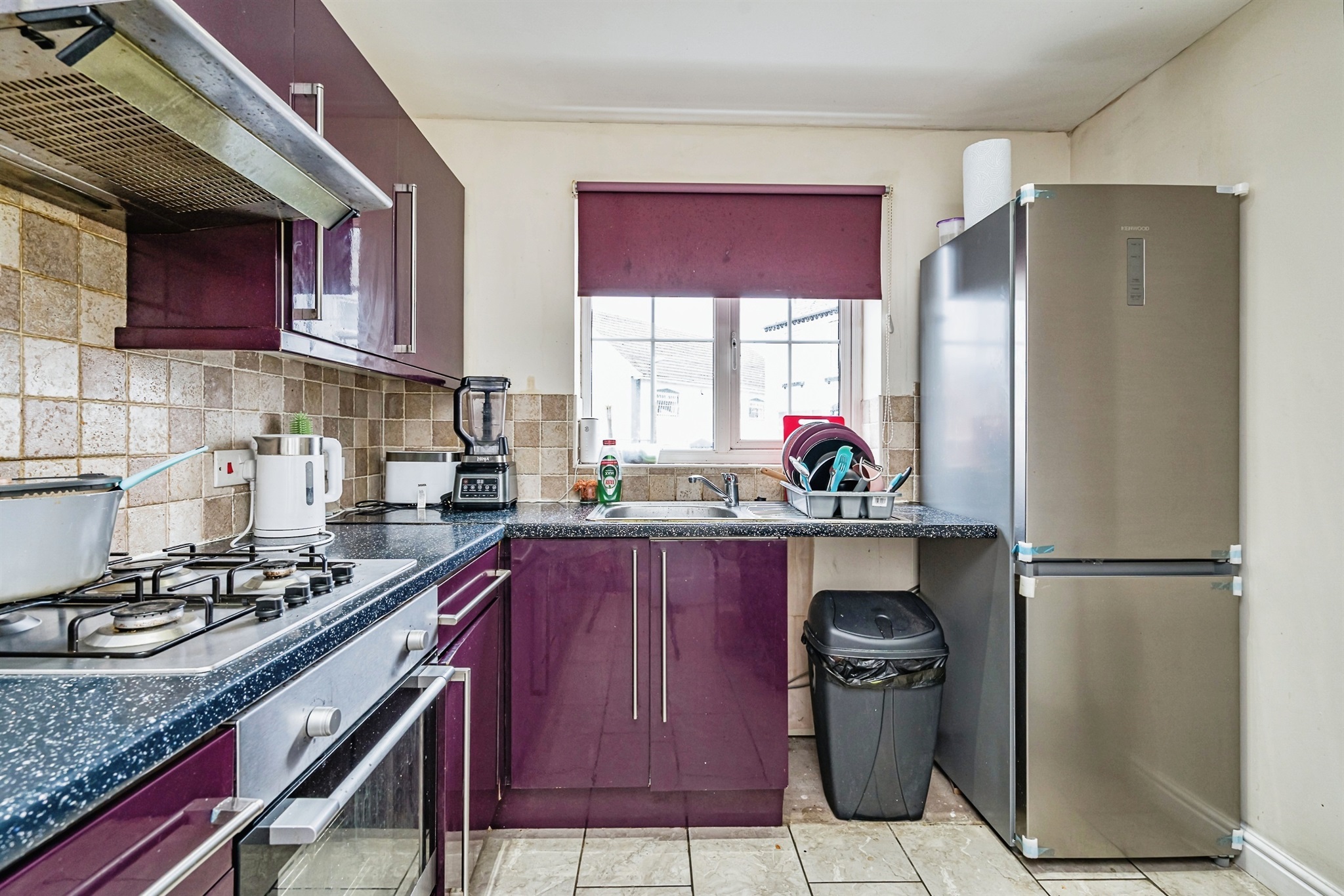 3 bed Semi-Detached