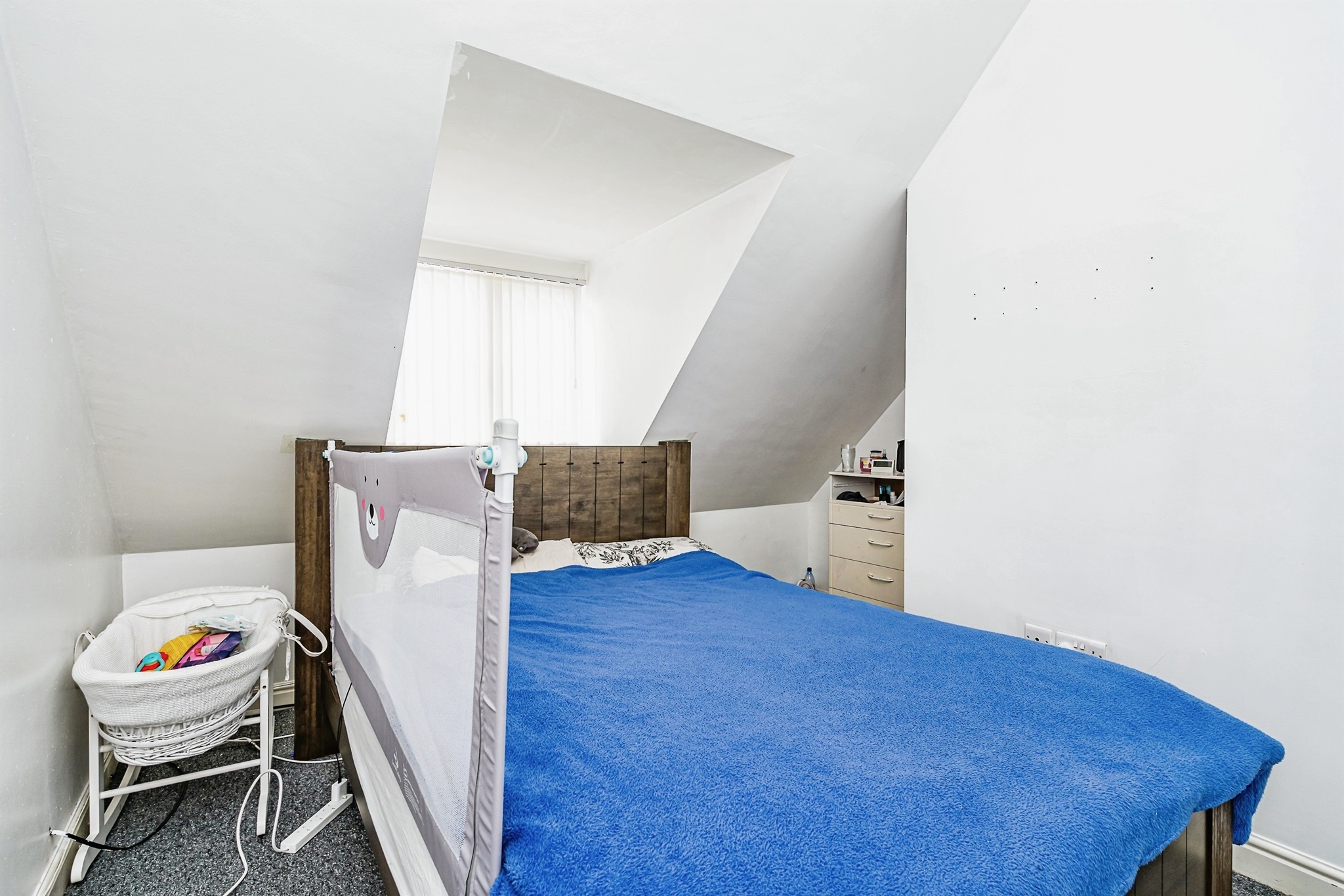 3 bed Semi-Detached