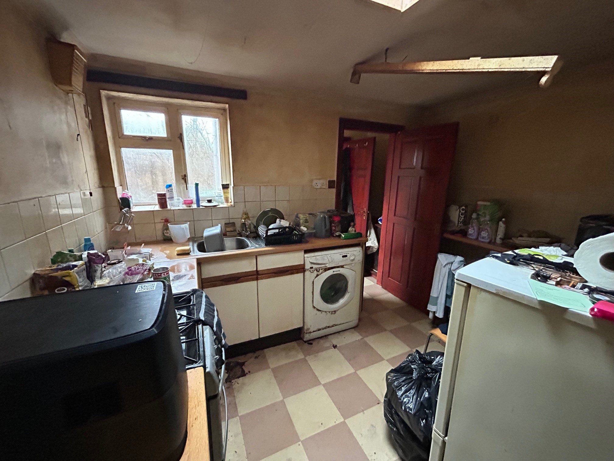 3 bed Terraced
