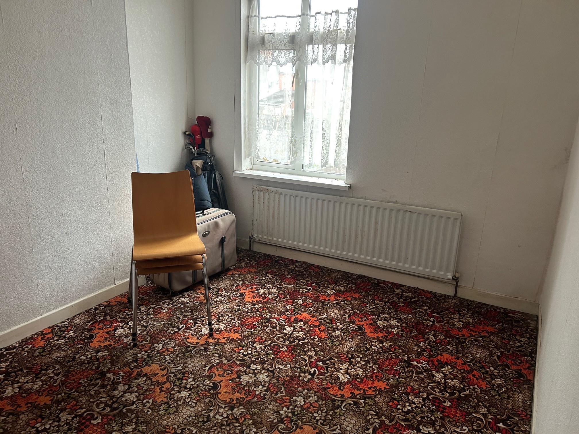 3 bed Terraced