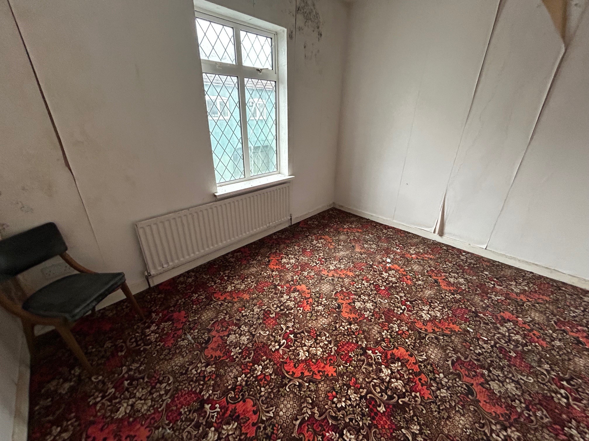 3 bed Terraced