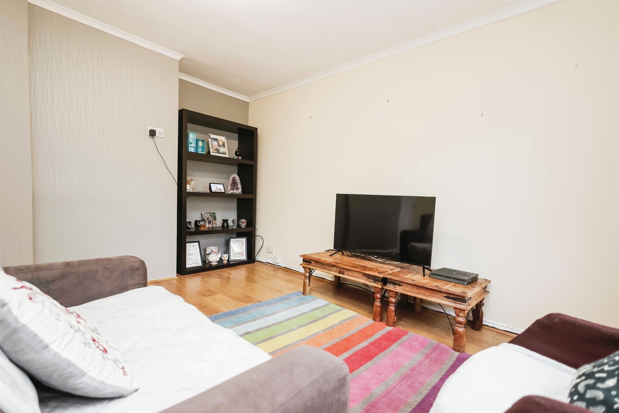 2 bed Maisonette