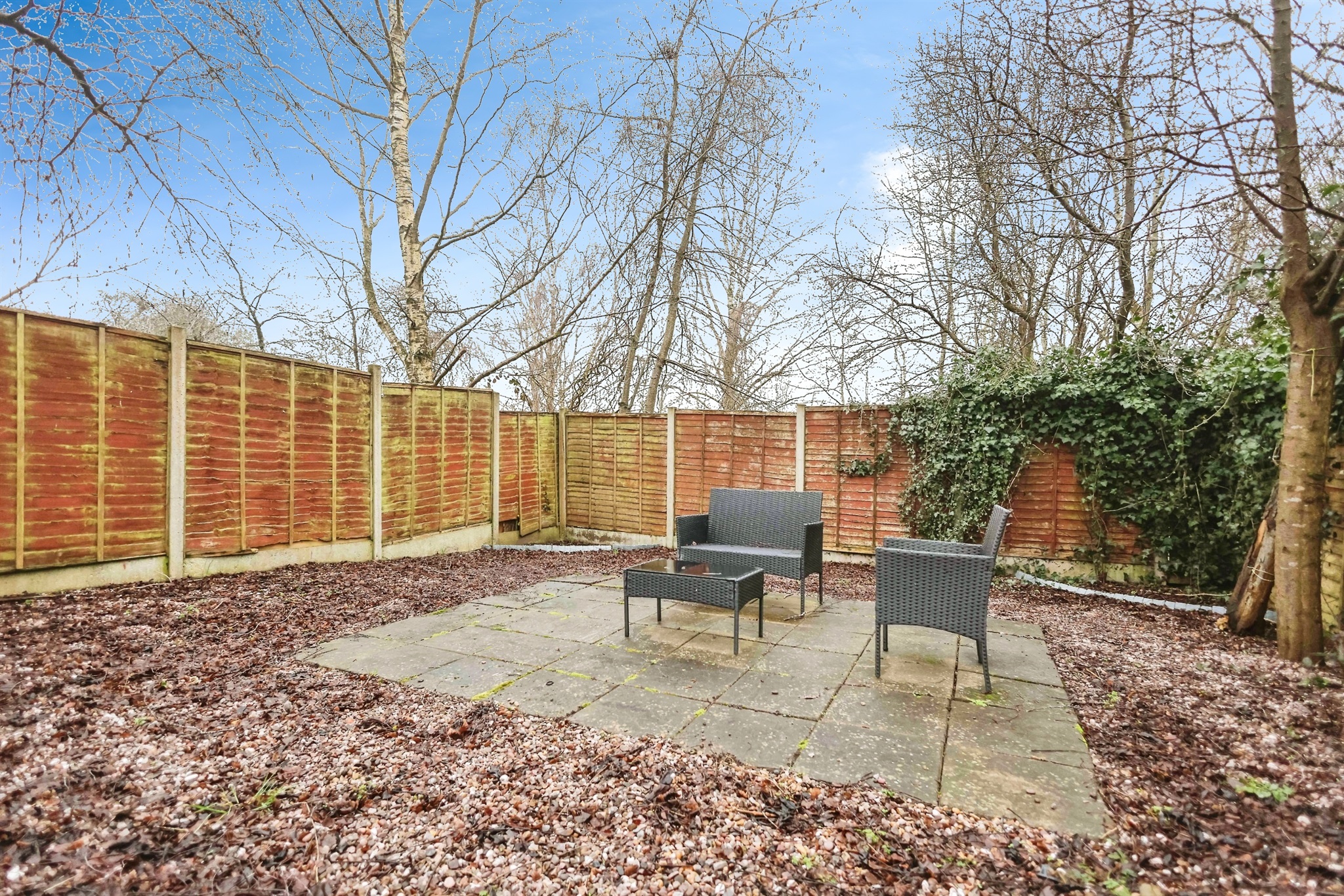 2 bed Maisonette