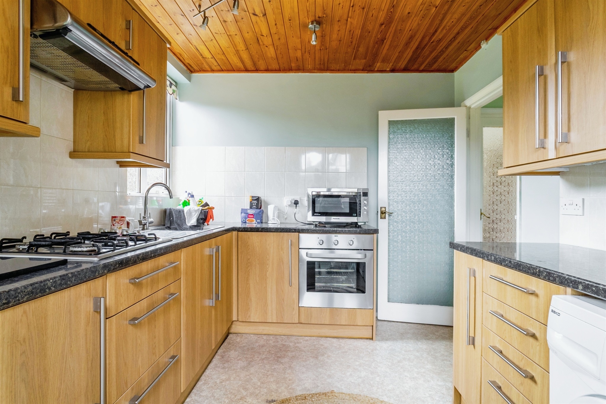 3 bed Semi-Detached