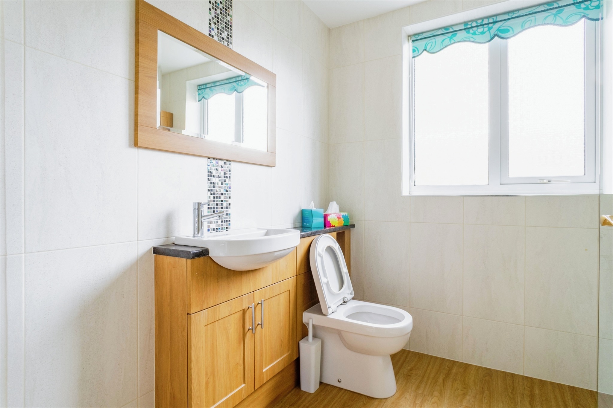 3 bed Semi-Detached