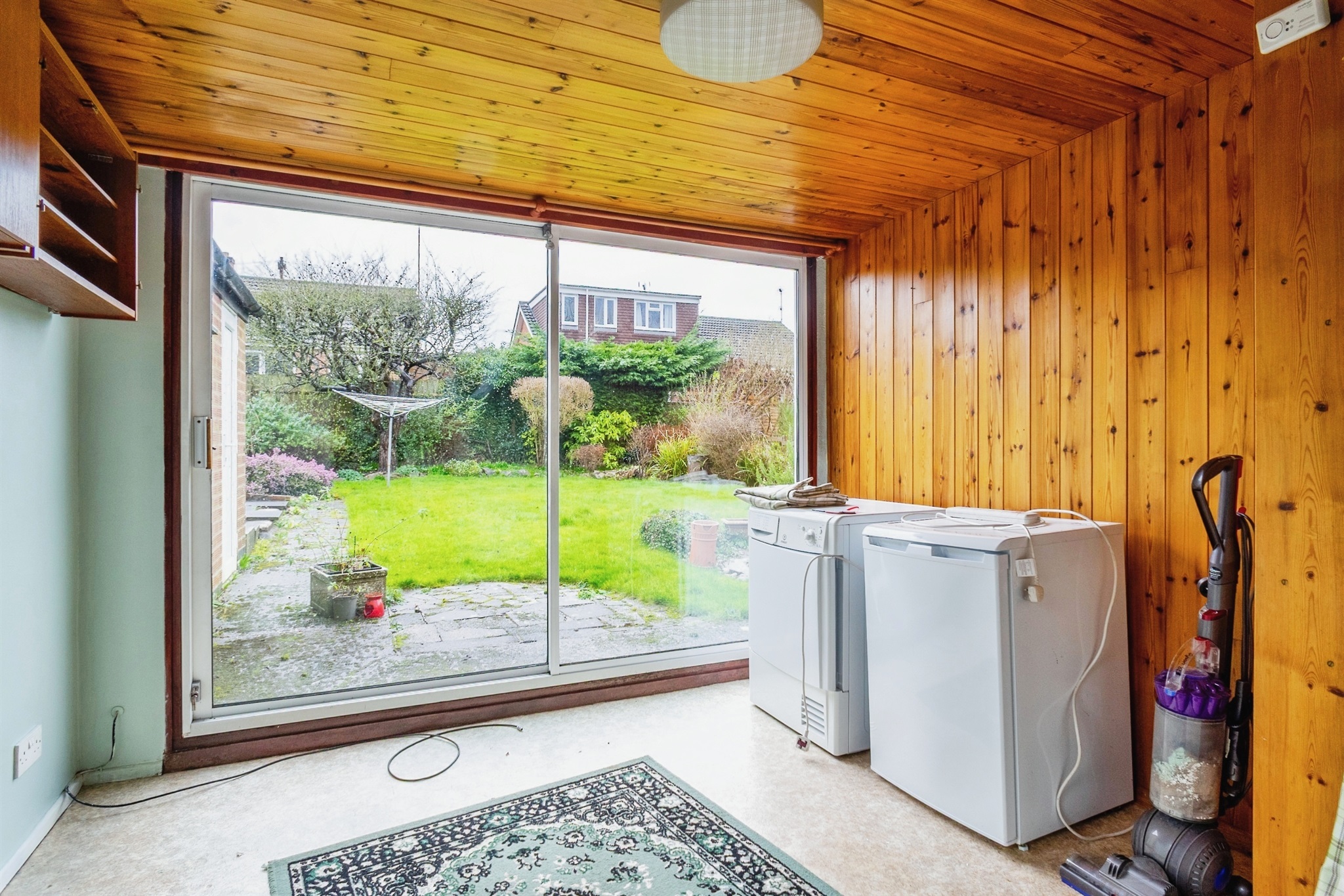 3 bed Semi-Detached
