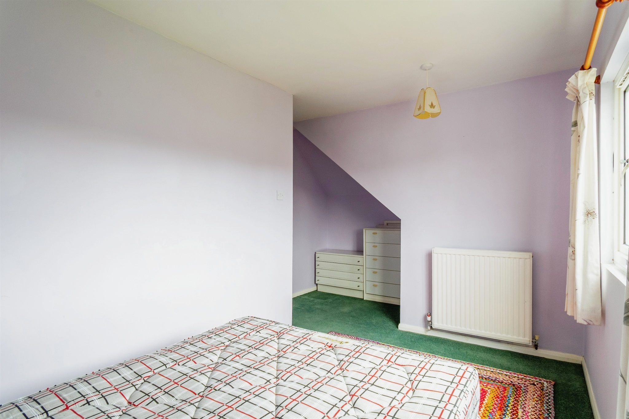 3 bed Semi-Detached