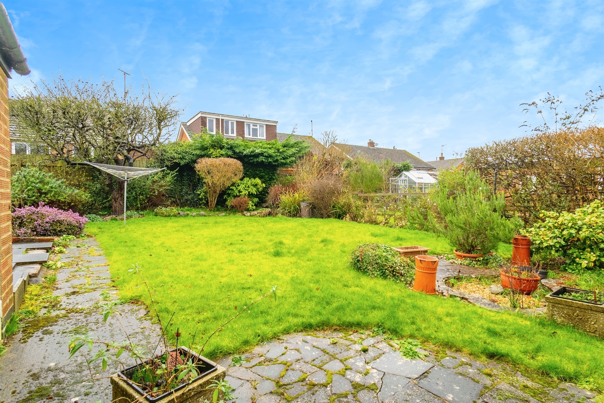 3 bed Semi-Detached