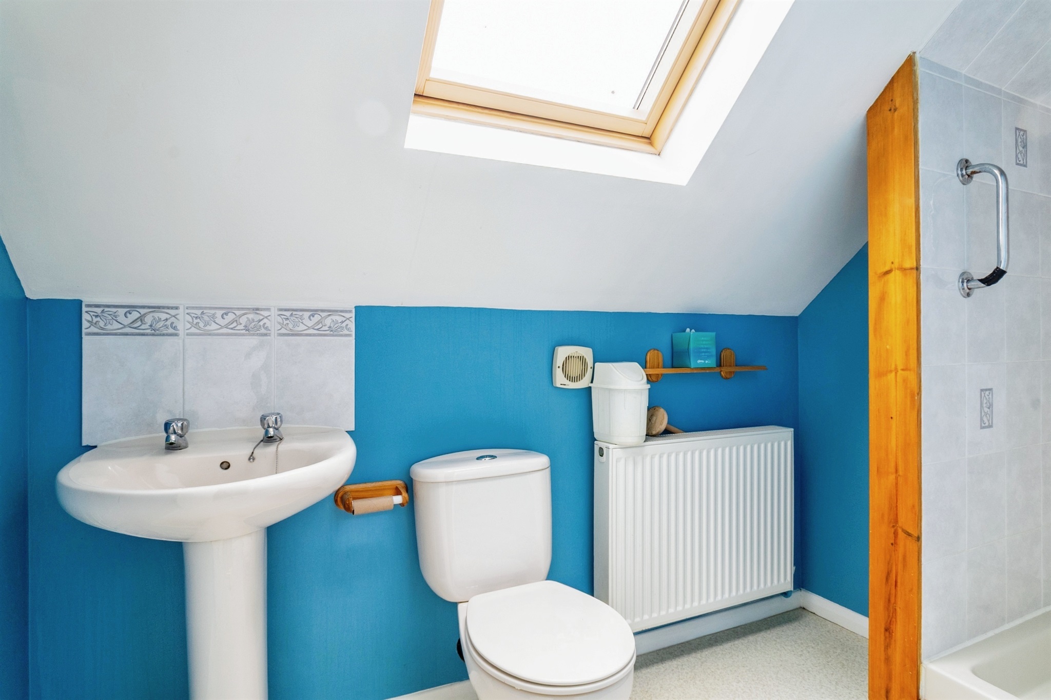 3 bed Semi-Detached