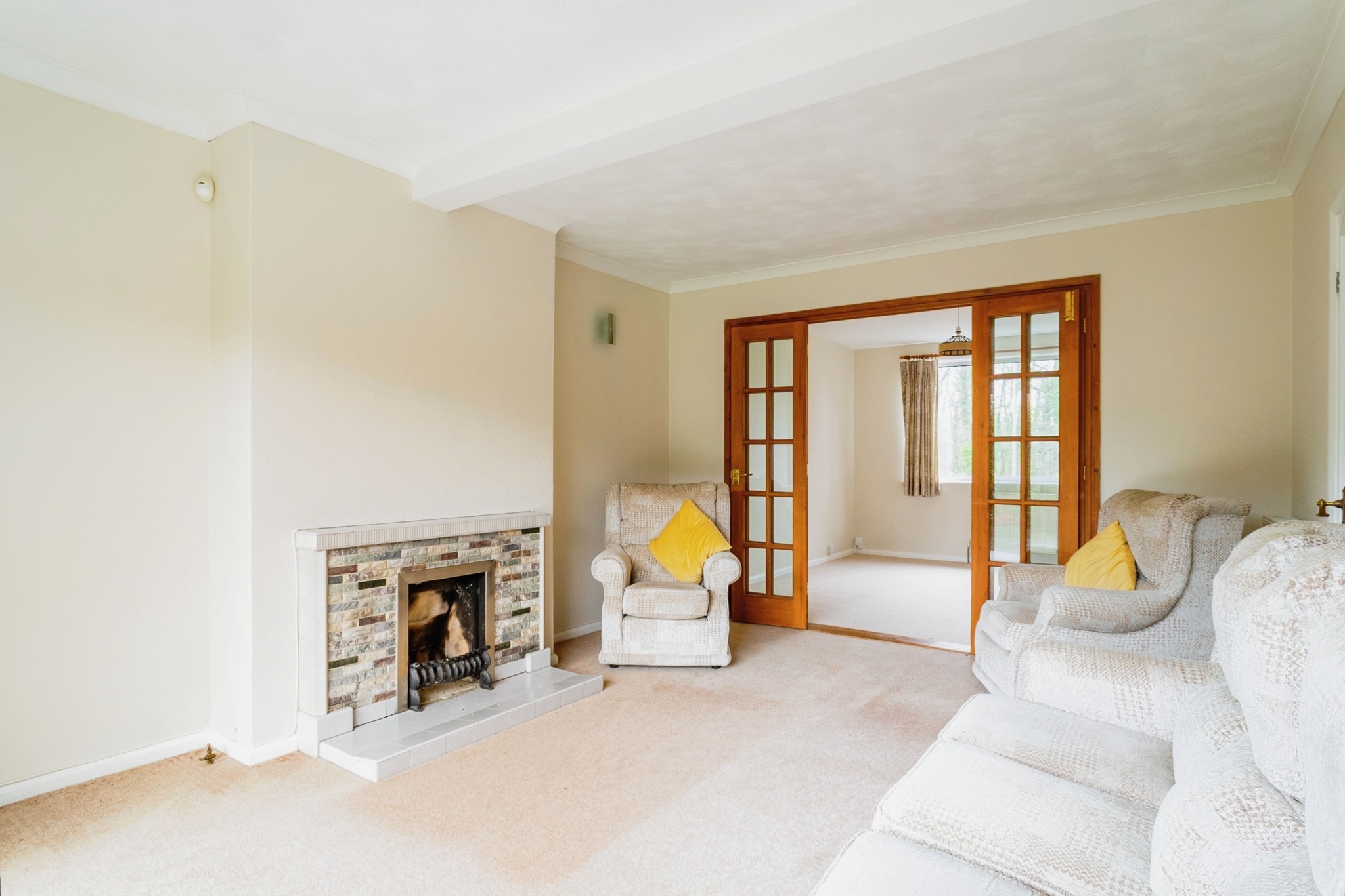 3 bed Semi-Detached