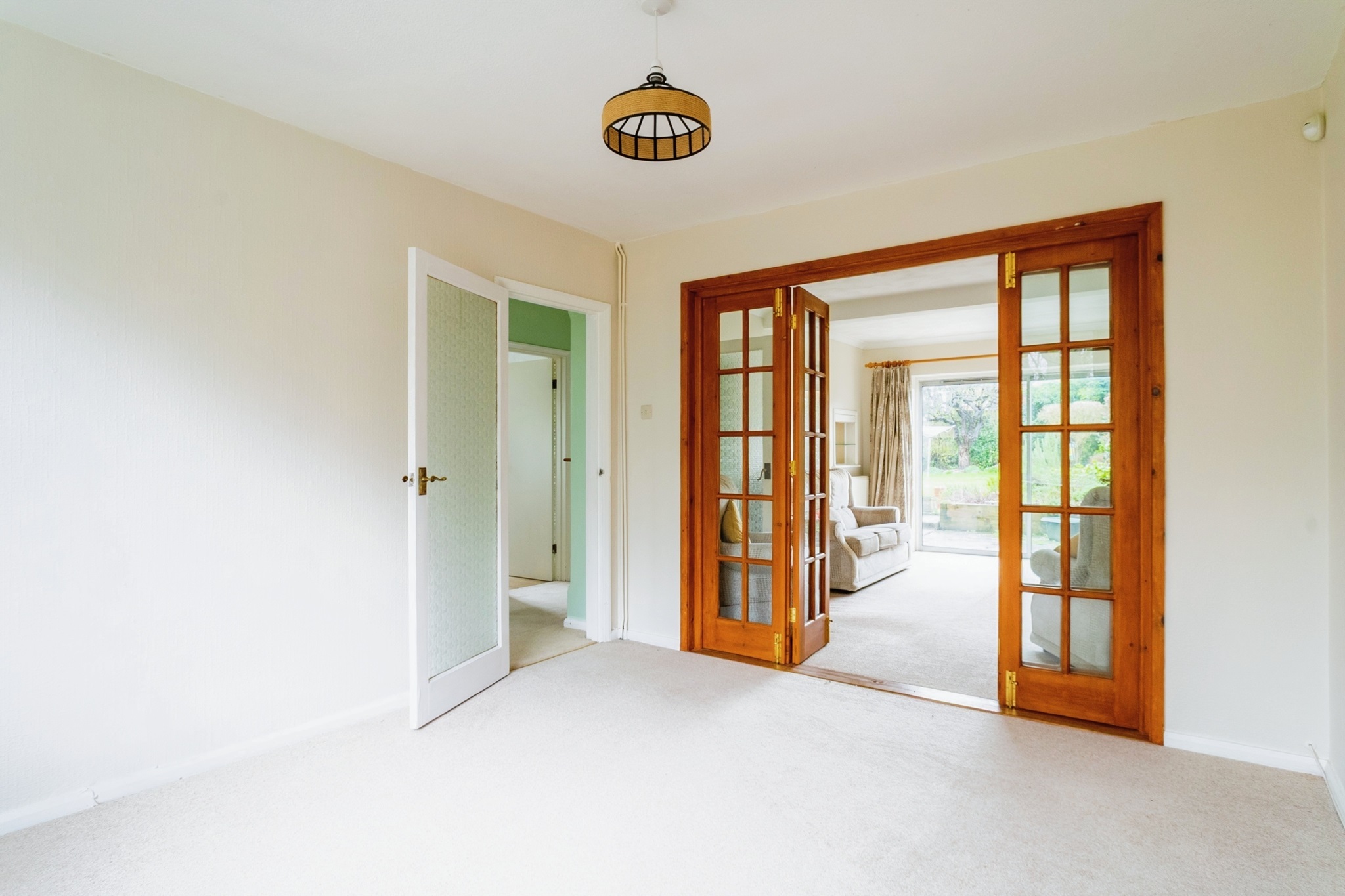 3 bed Semi-Detached