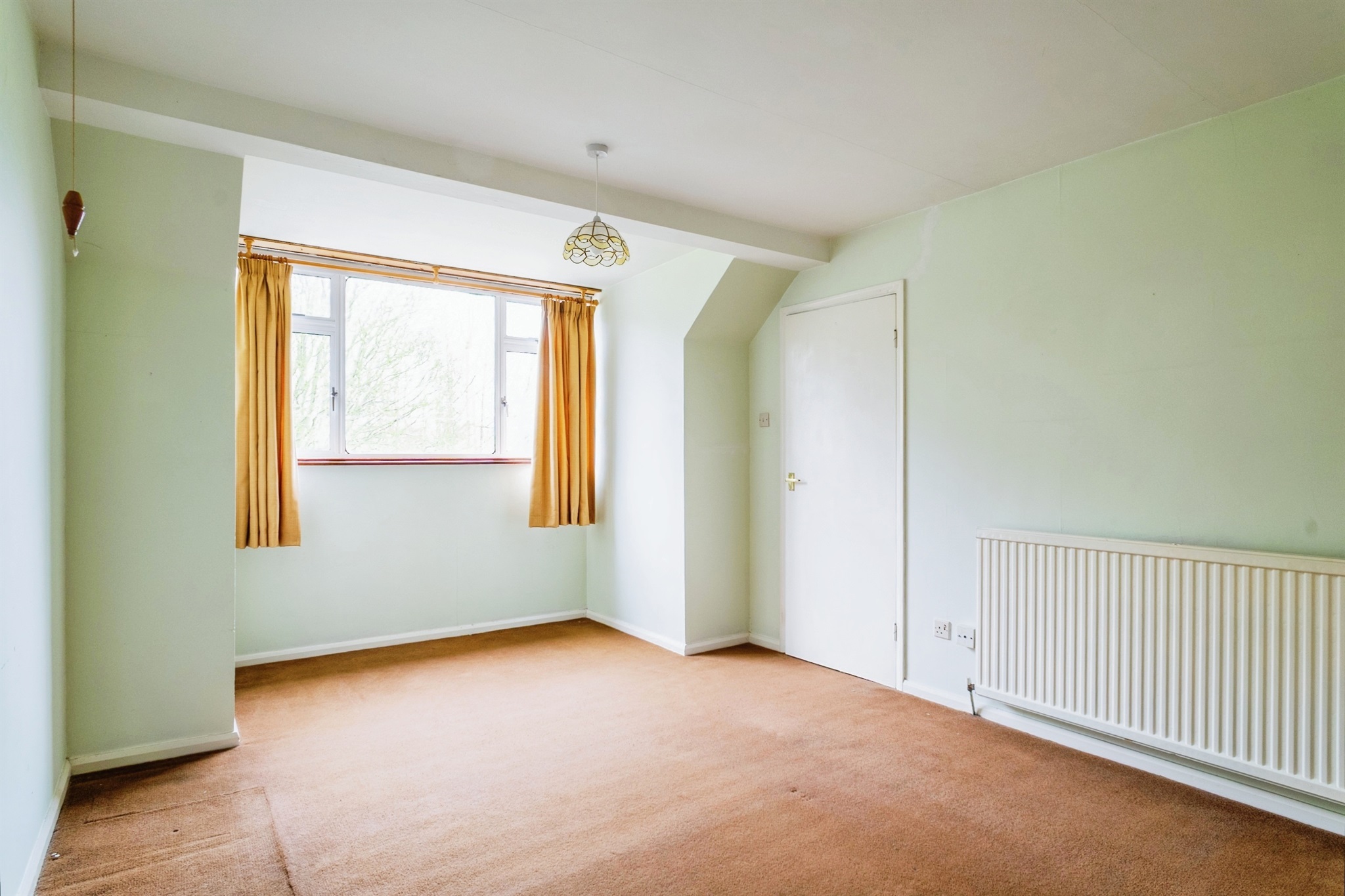3 bed Semi-Detached