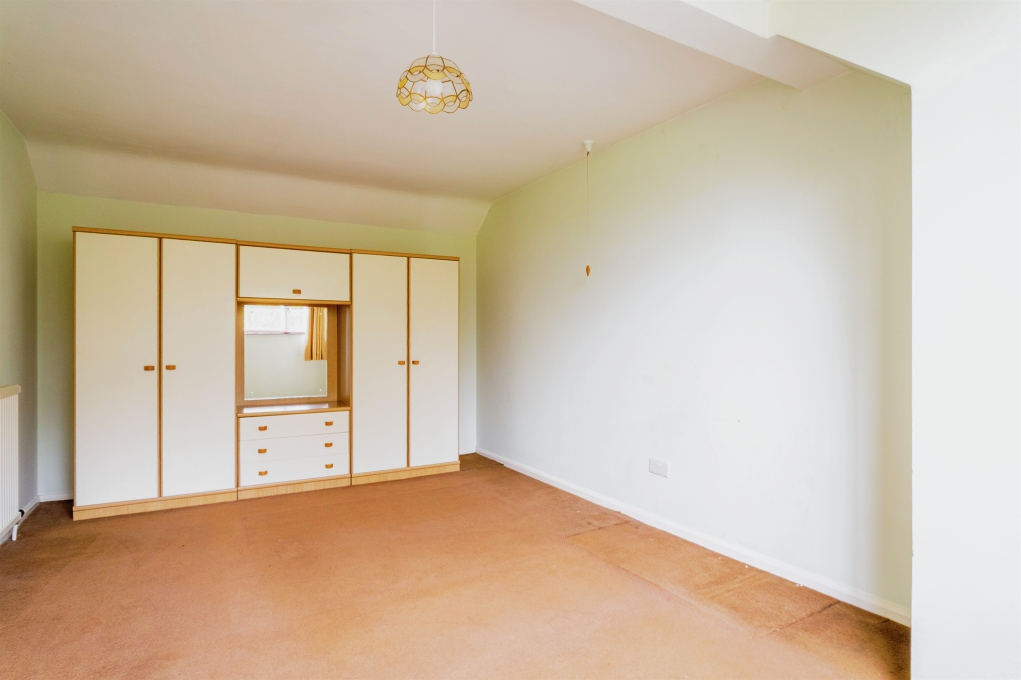 3 bed Semi-Detached