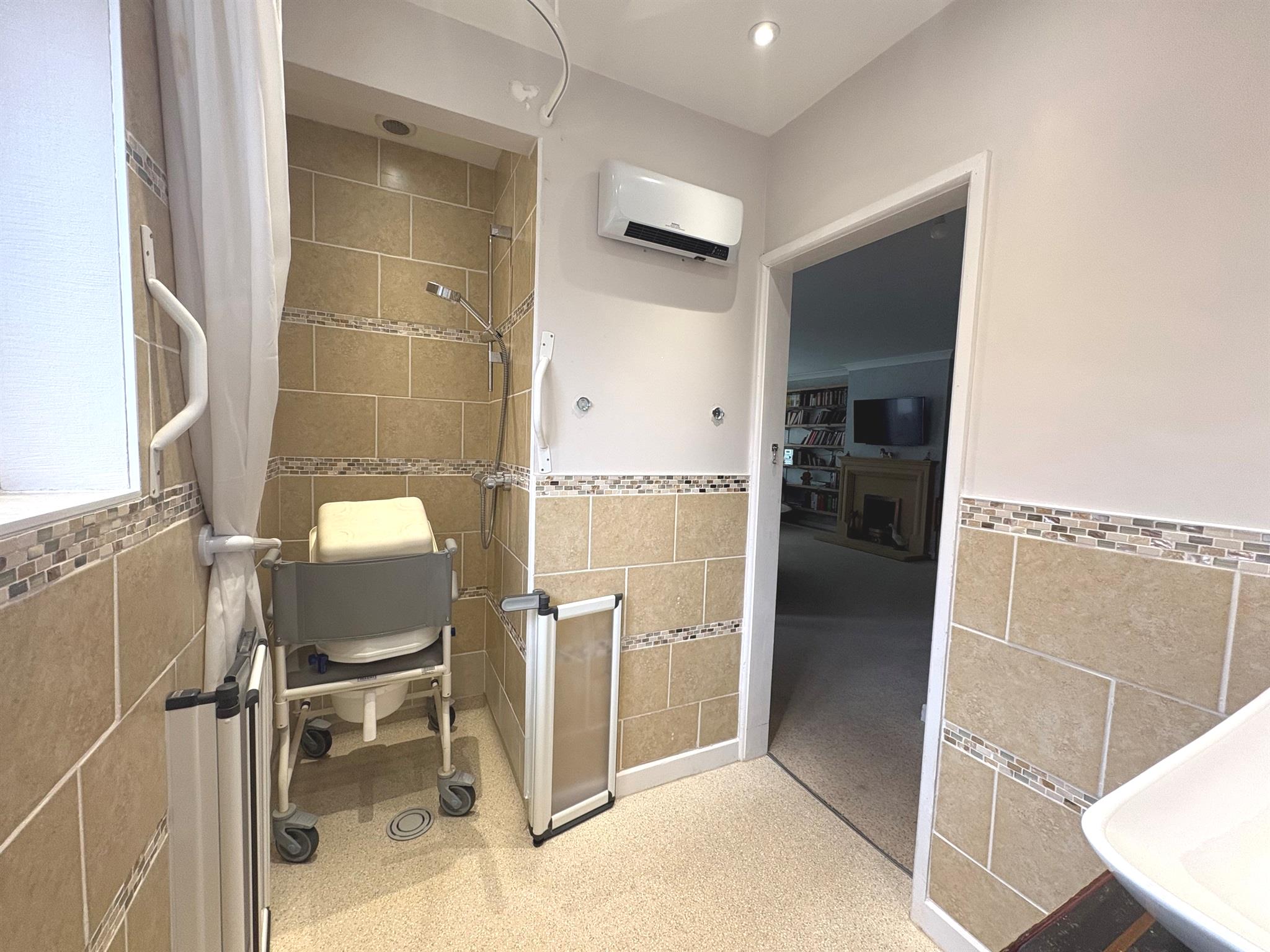 2 bed Bungalow