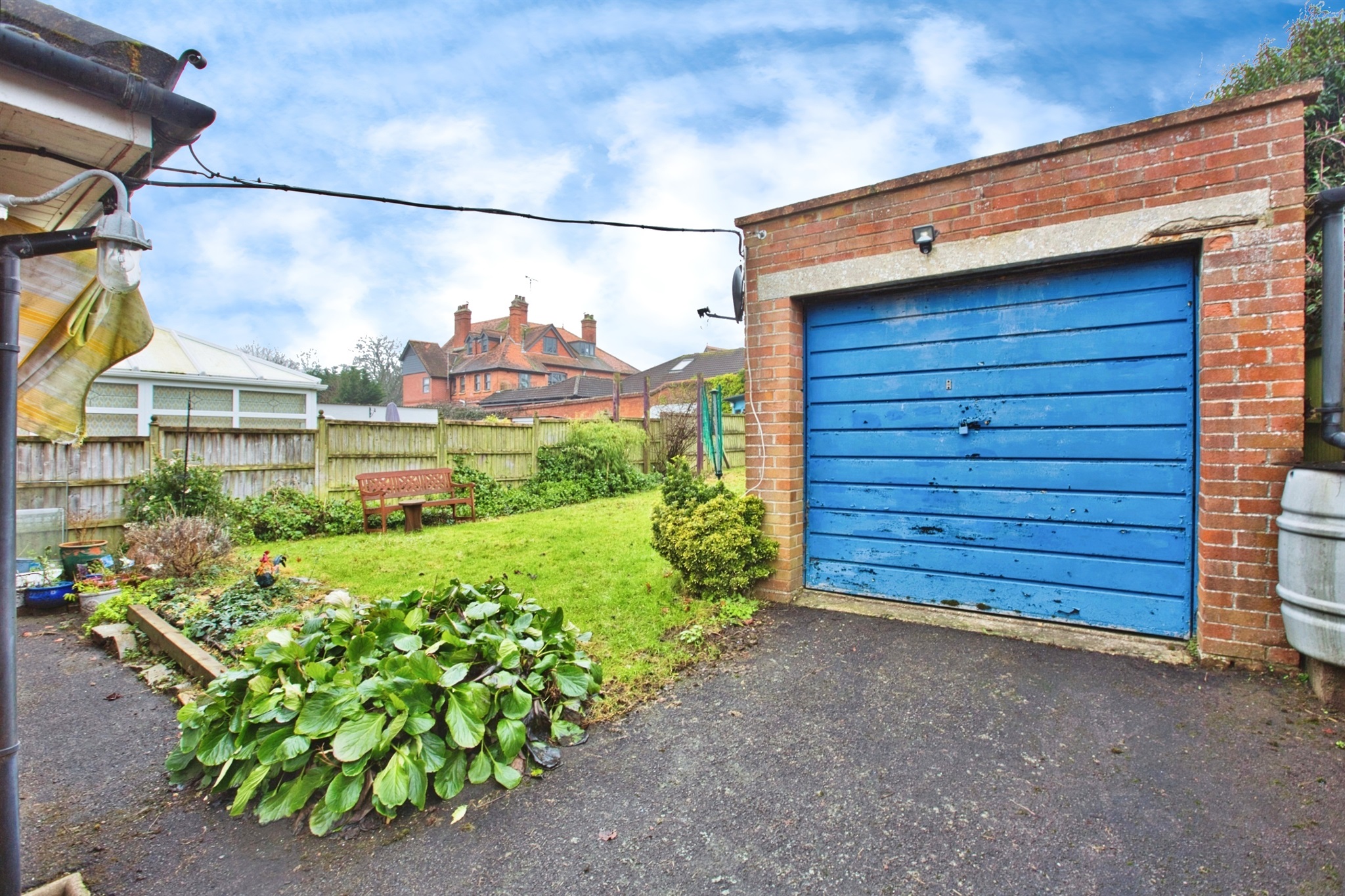2 bed Bungalow