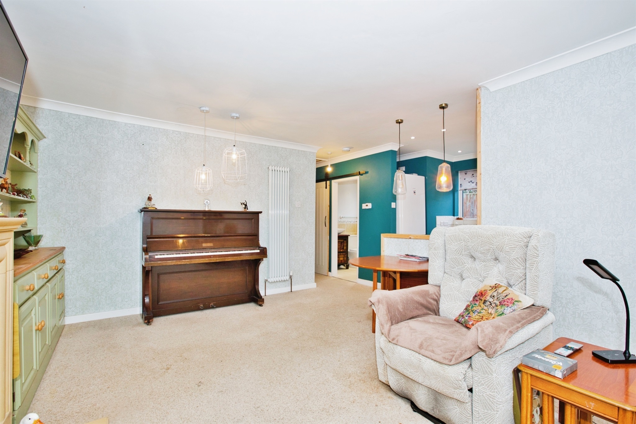 2 bed Bungalow