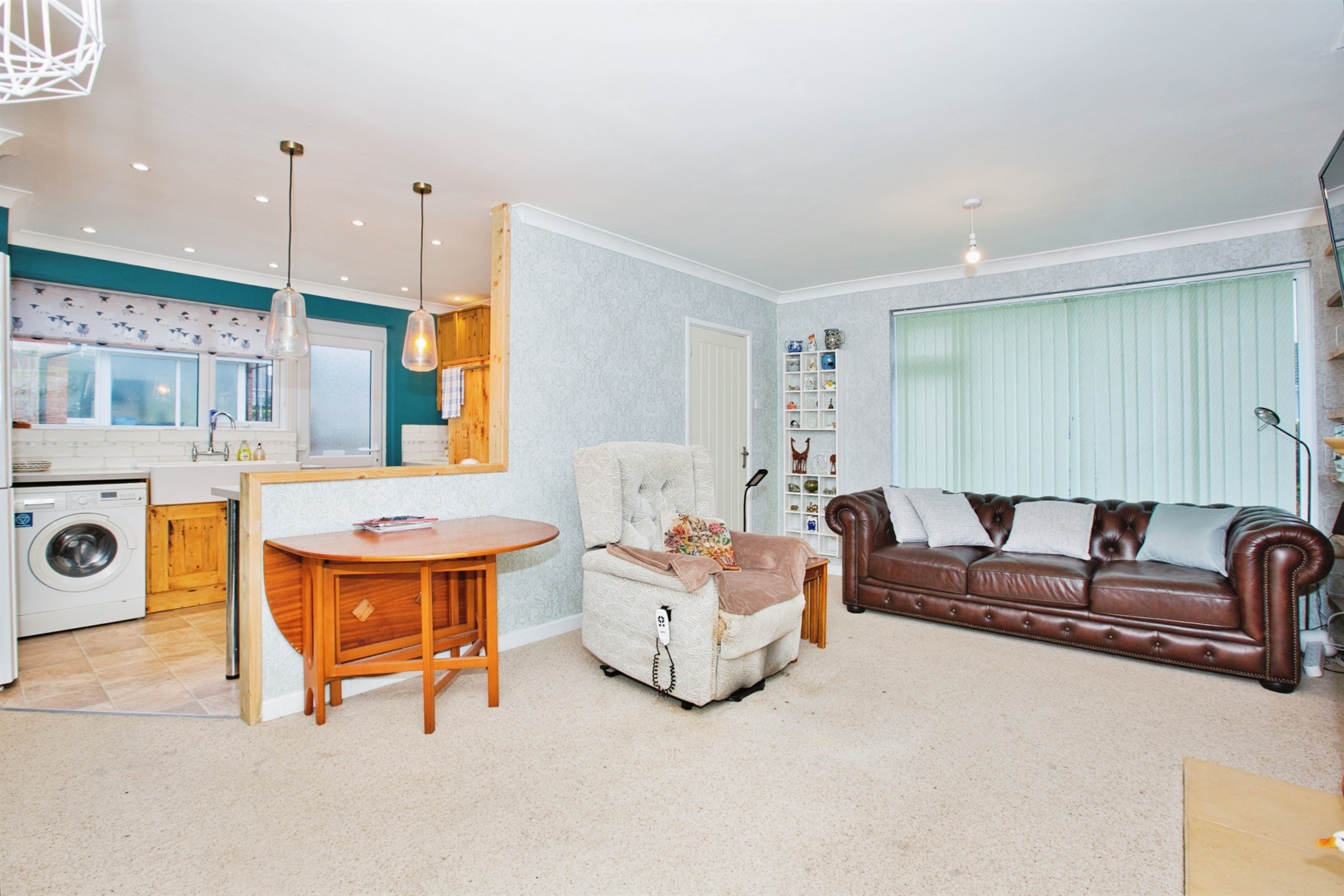 2 bed Bungalow