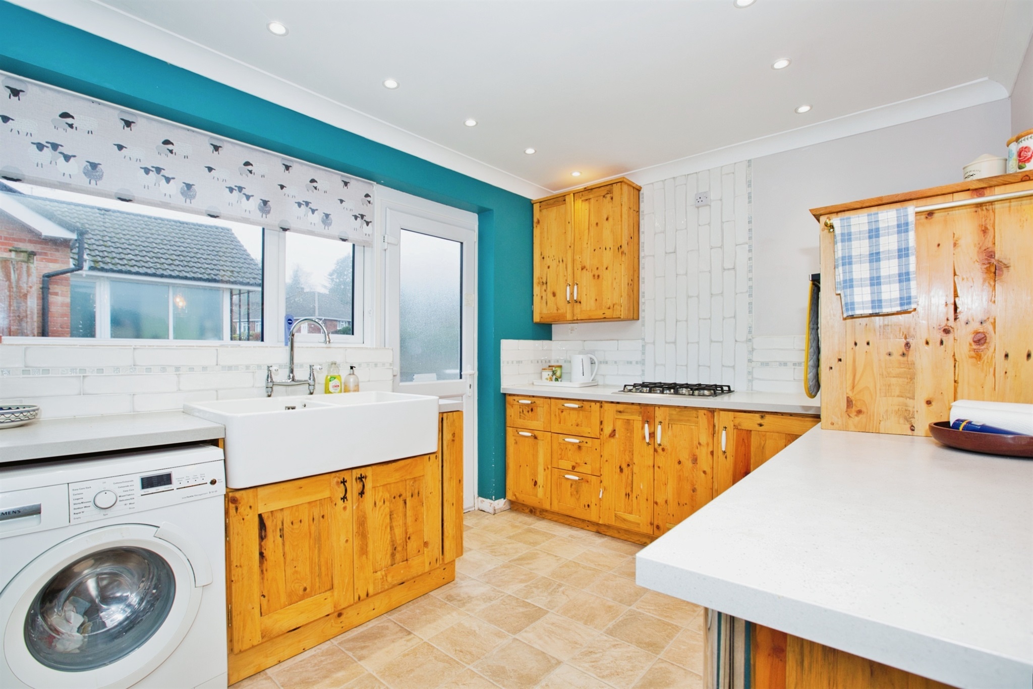2 bed Bungalow