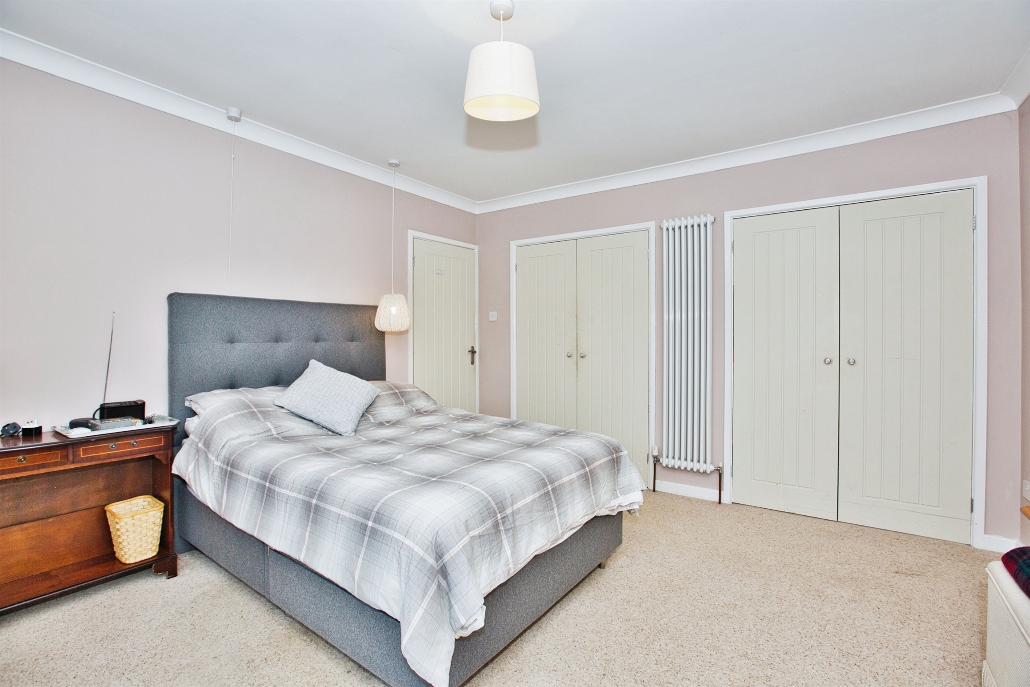 2 bed Bungalow