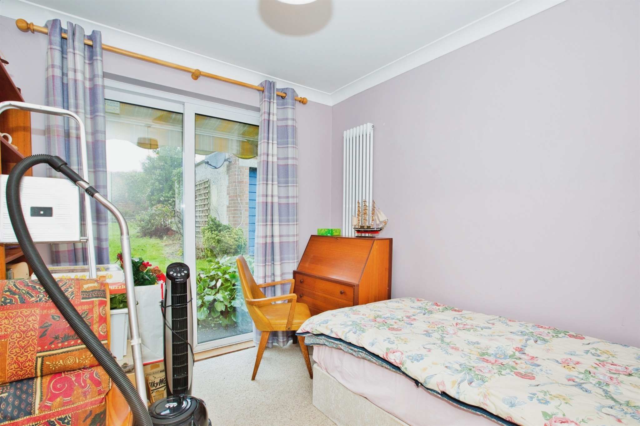2 bed Bungalow