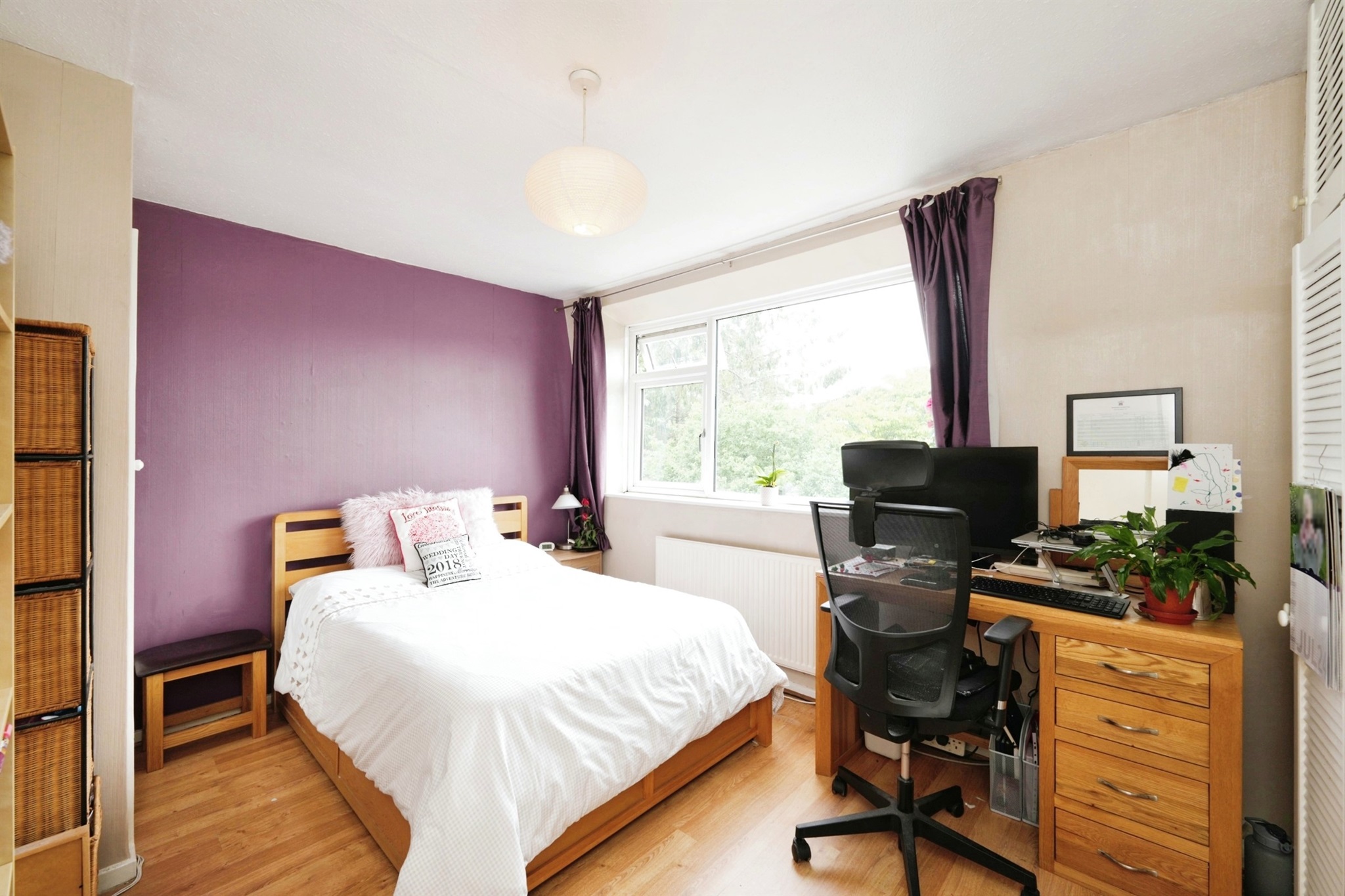 3 bed Terraced