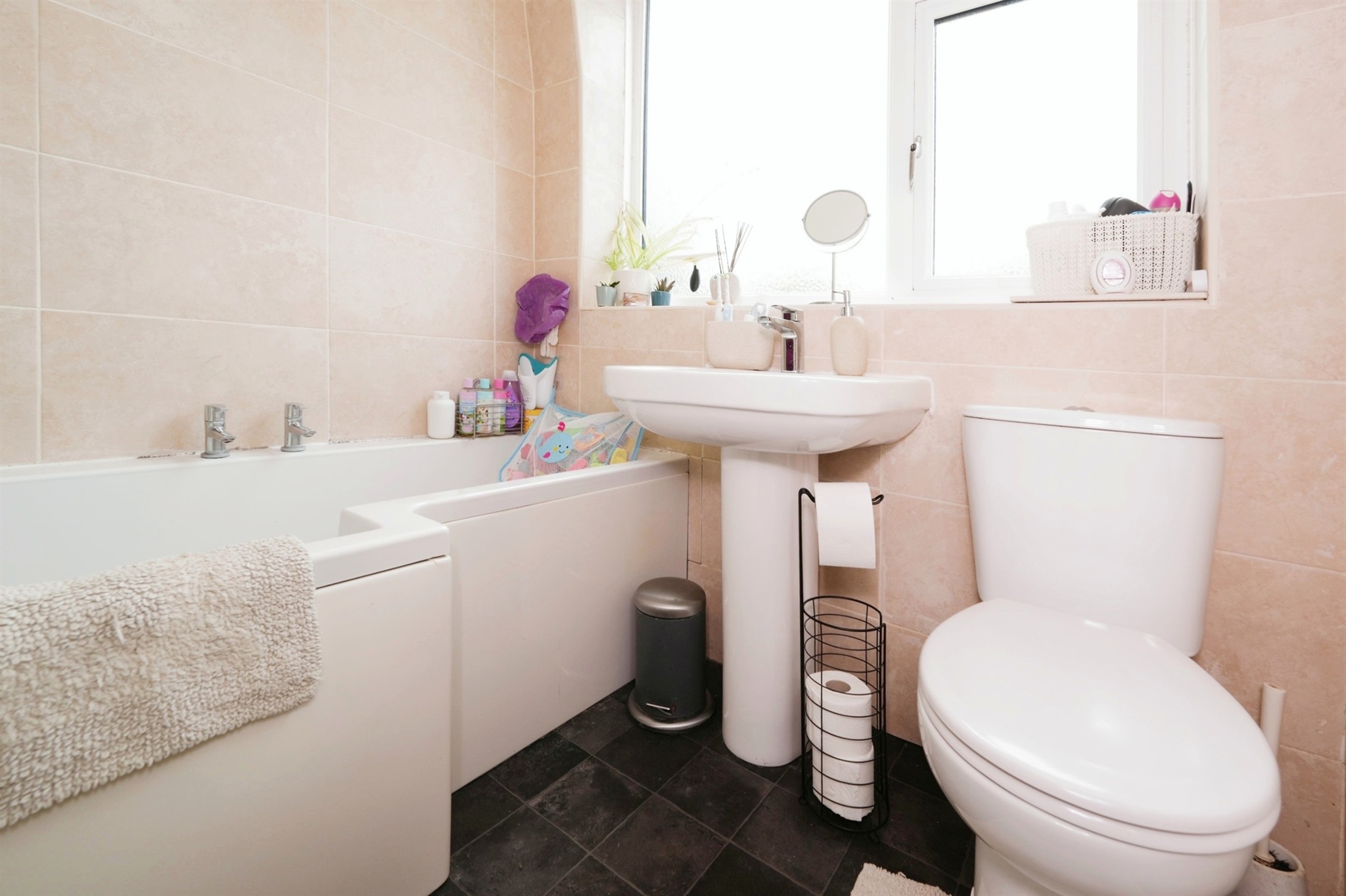 3 bed Terraced
