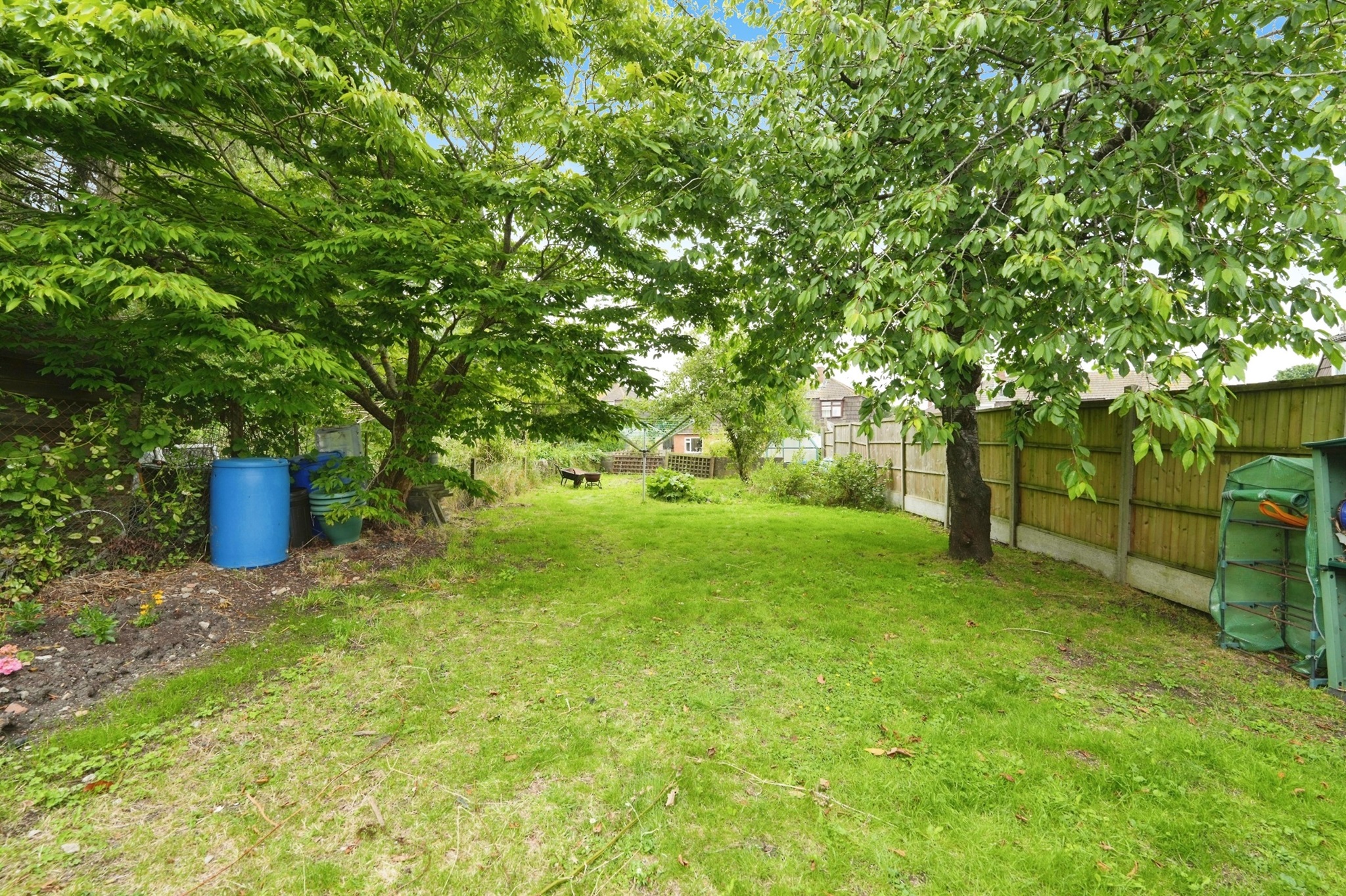 3 bed Terraced