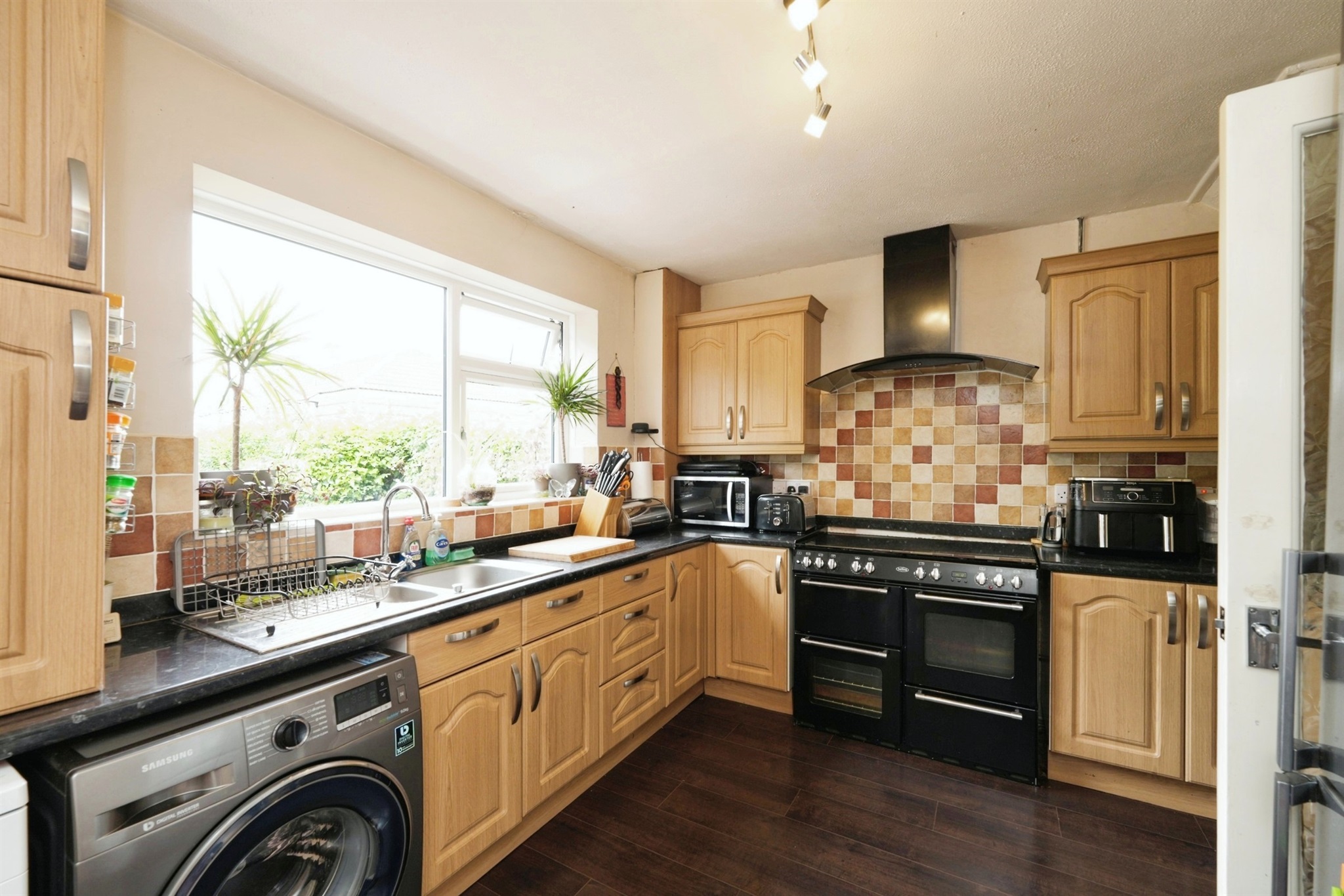 3 bed Terraced