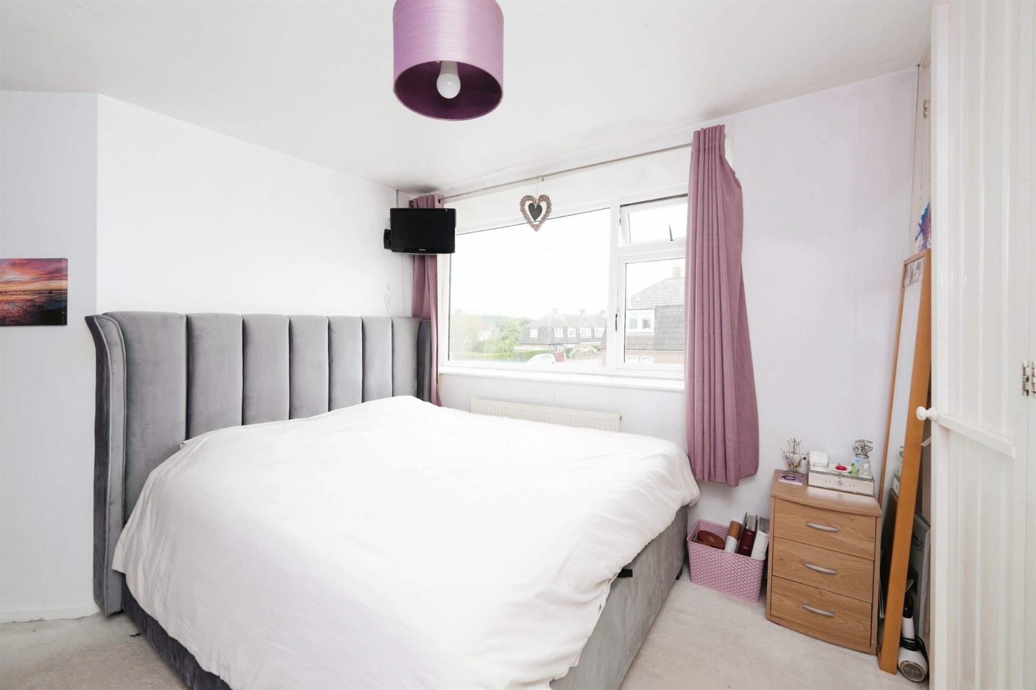 3 bed Terraced