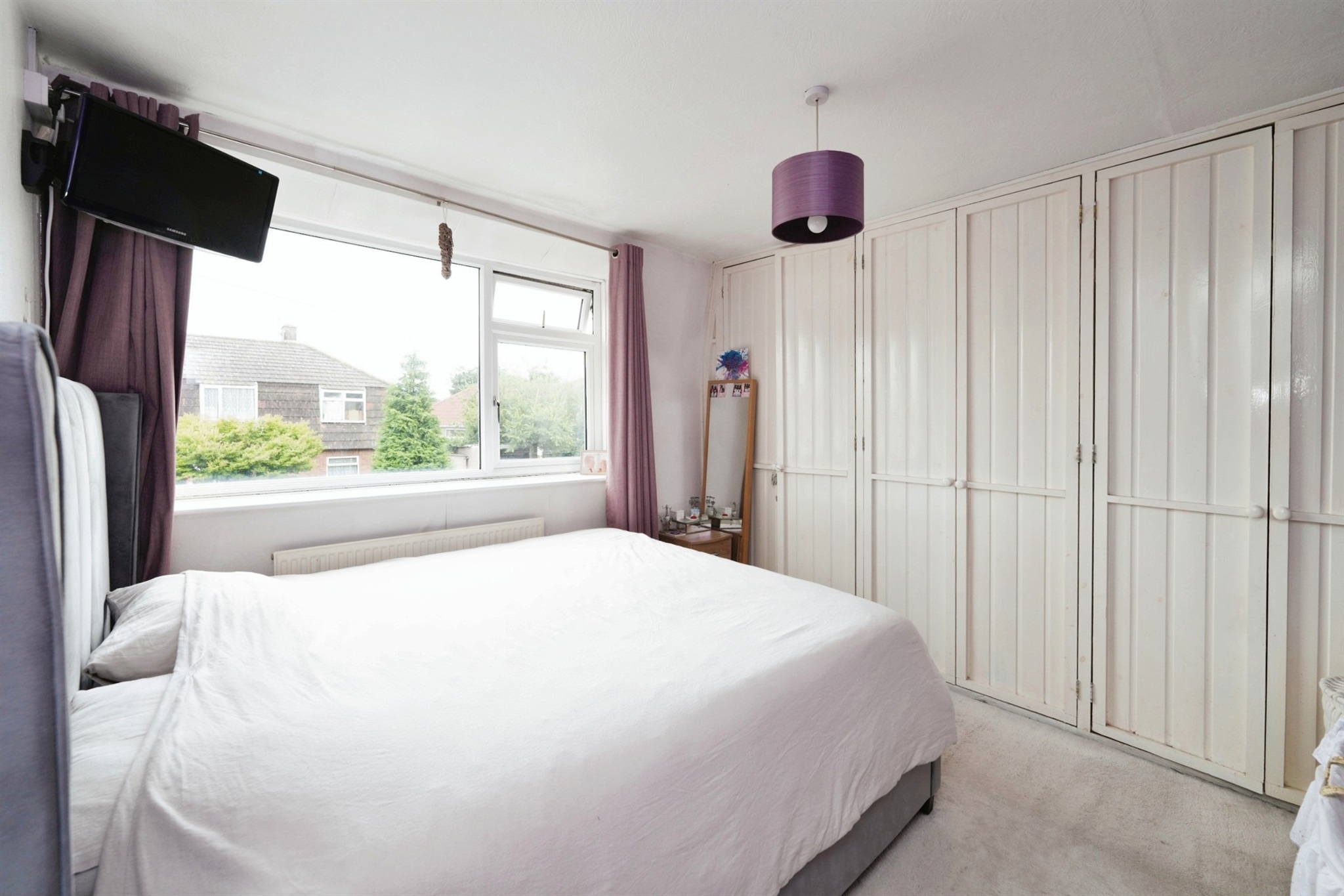 3 bed Terraced