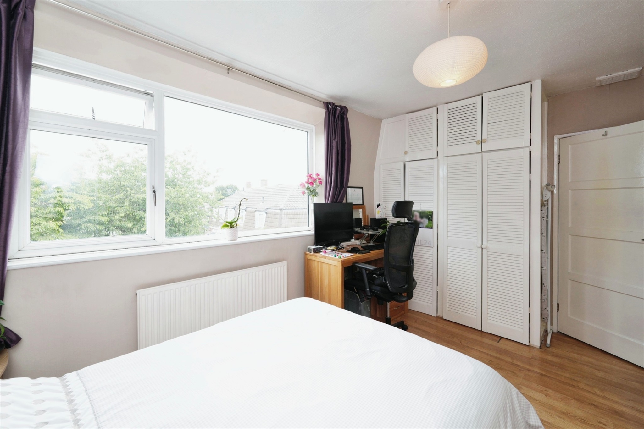 3 bed Terraced