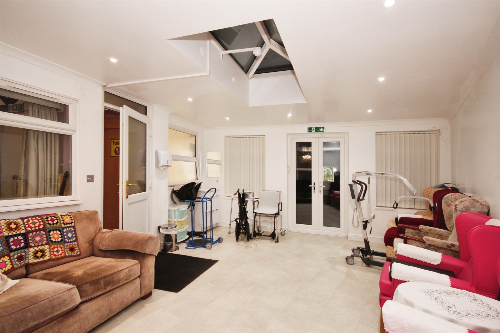 15 bed Semi-Detached