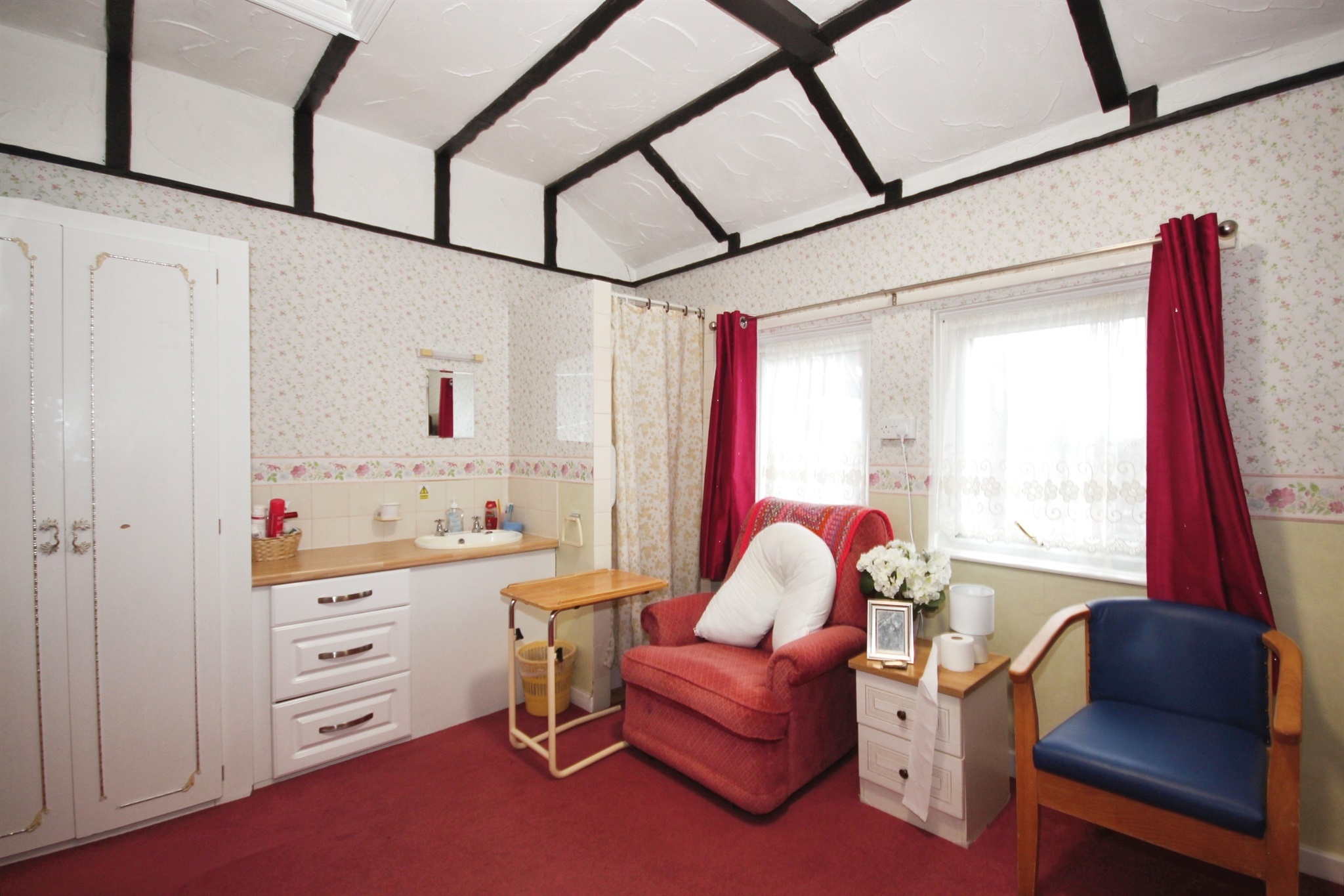 15 bed Semi-Detached