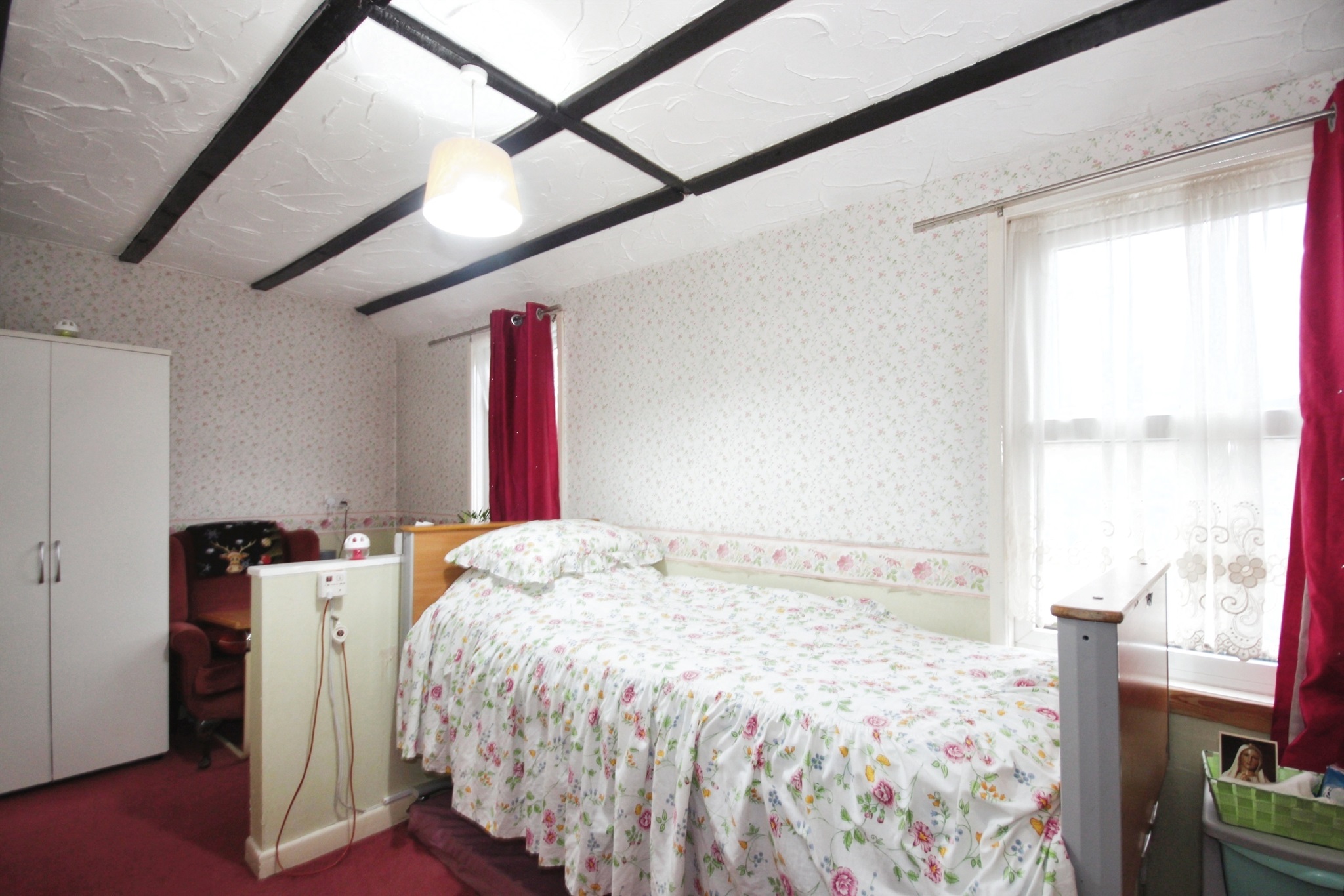 15 bed Semi-Detached