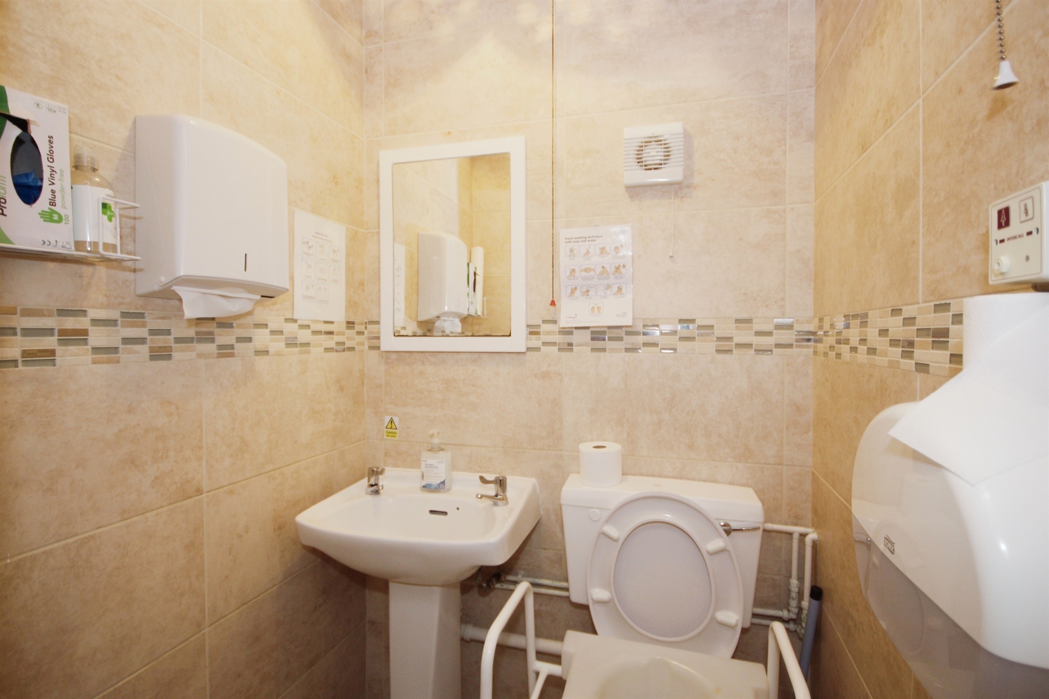 15 bed Semi-Detached