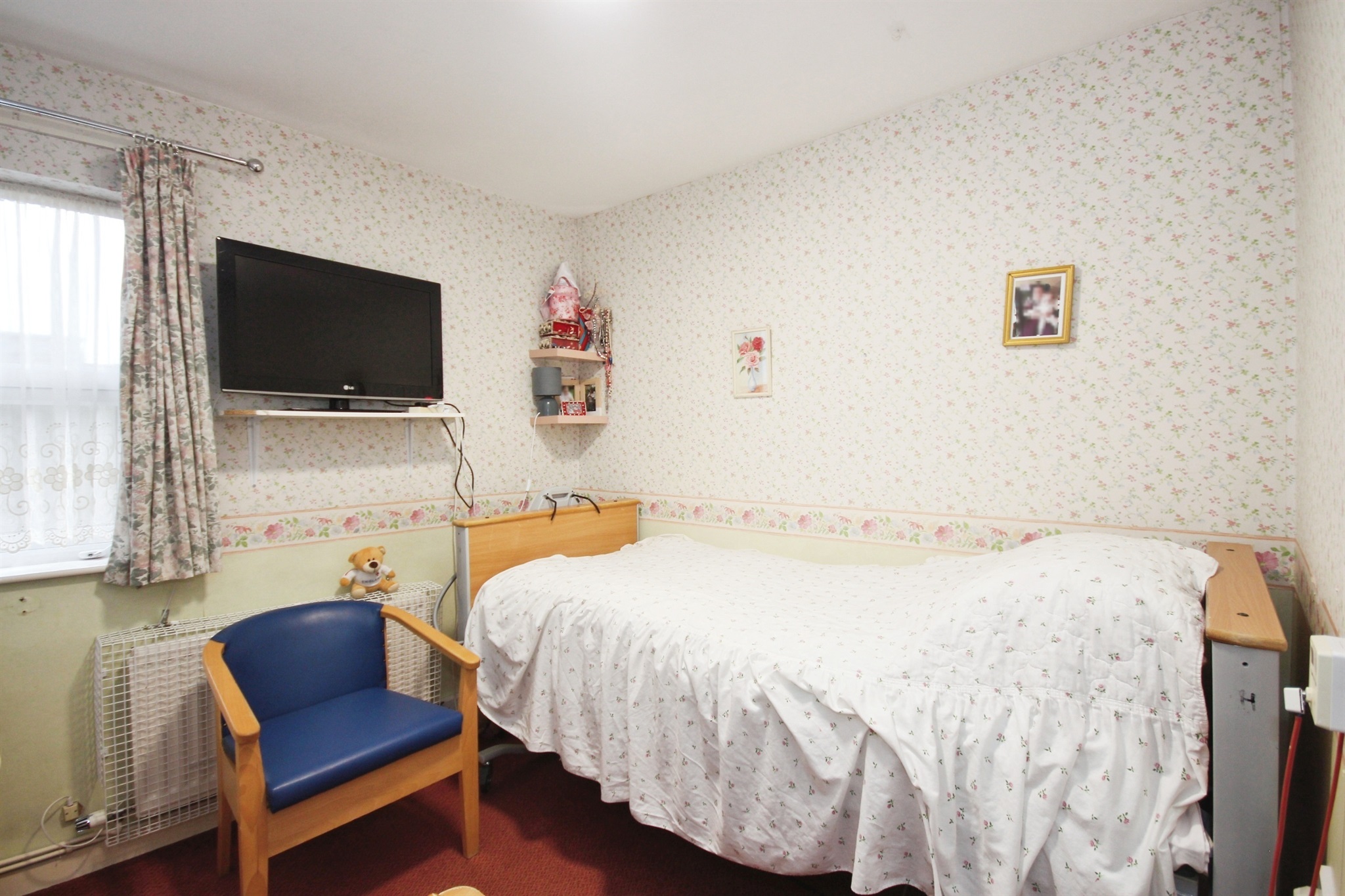 15 bed Semi-Detached
