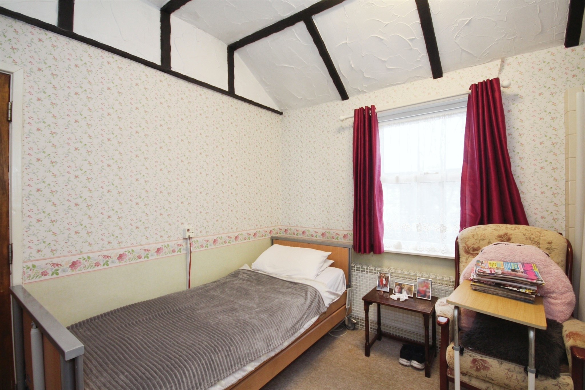 15 bed Semi-Detached